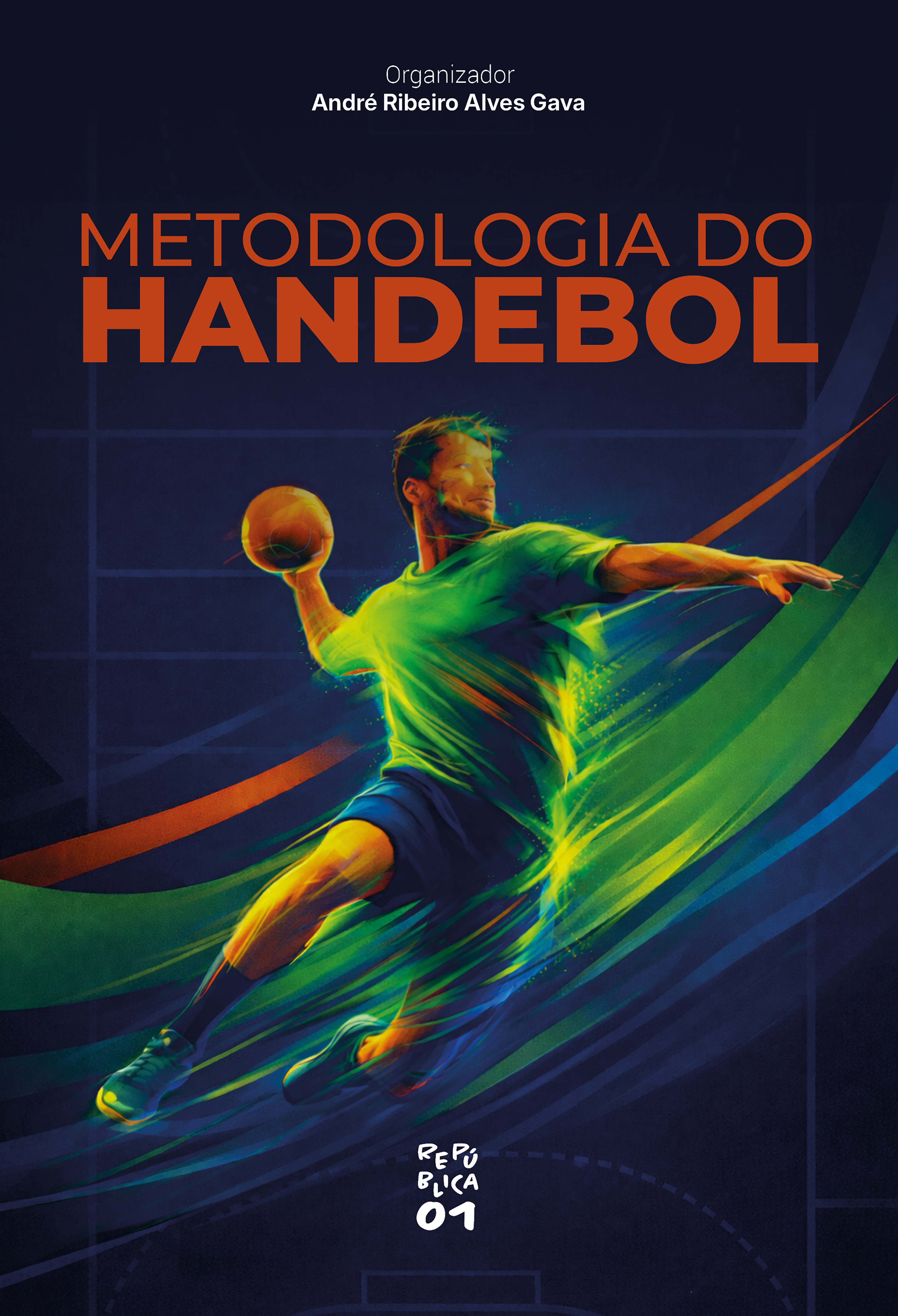 Metodologia do Handebol