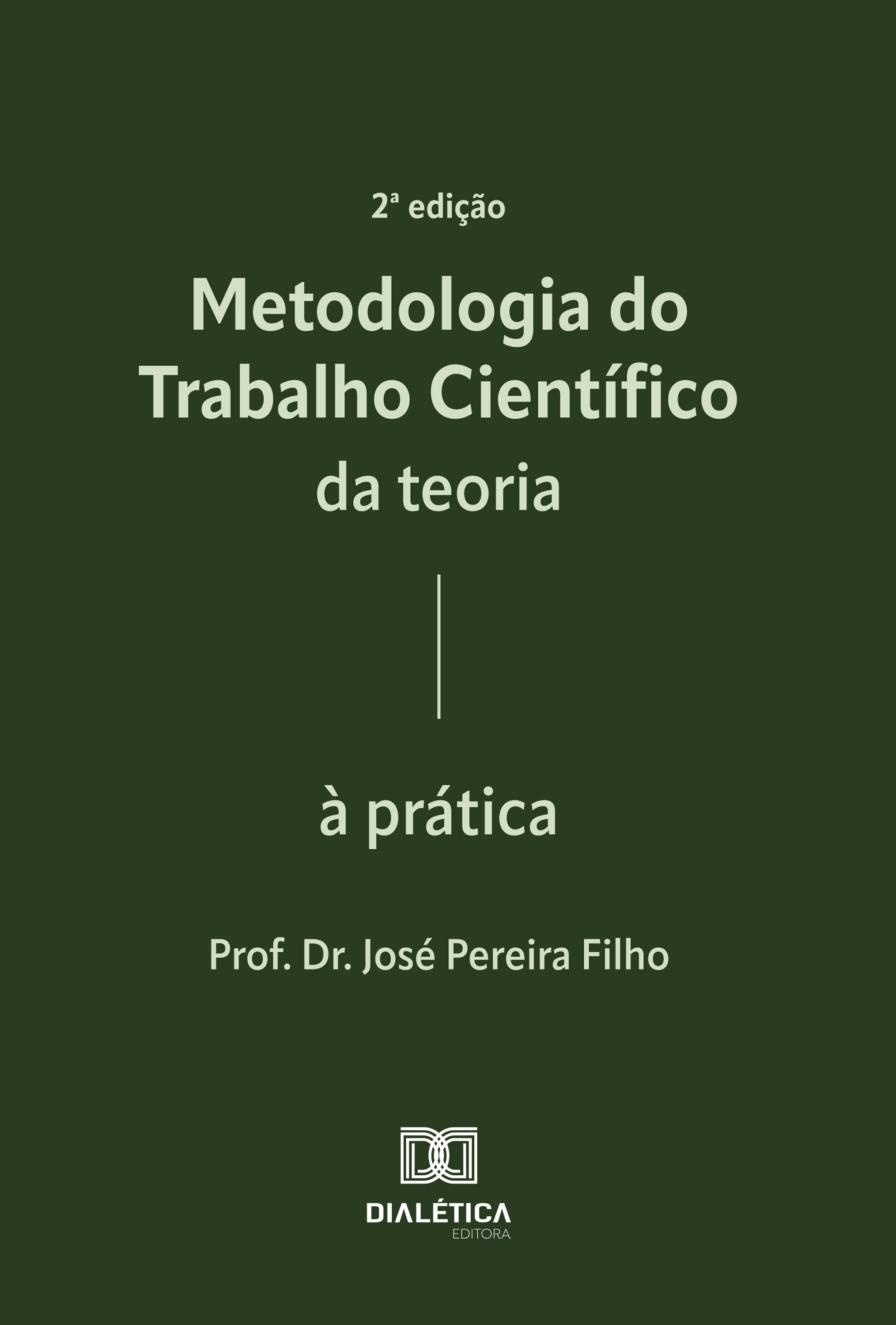 Metodologia do Trabalho Científico