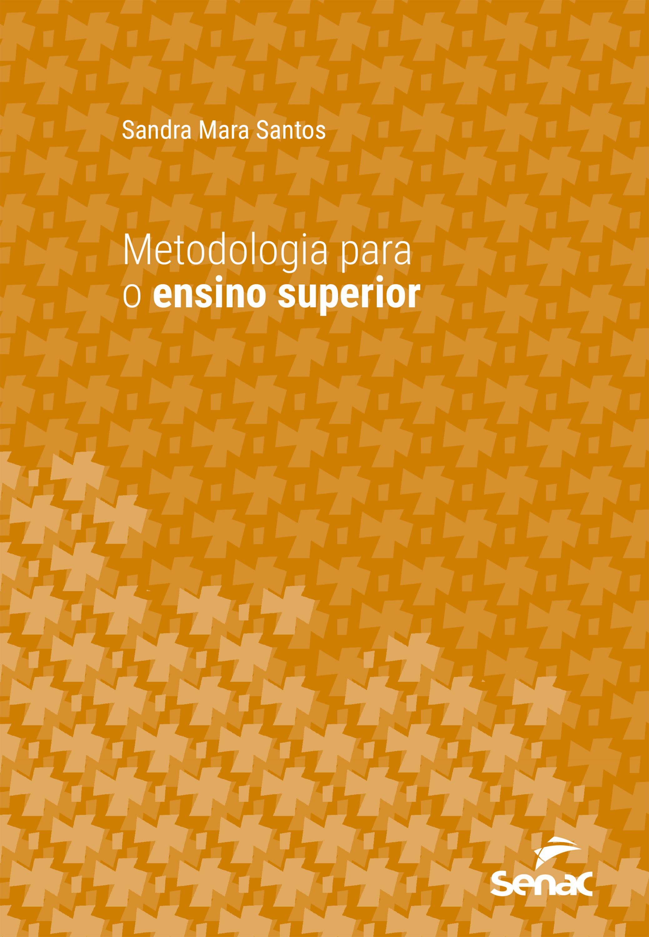 Metodologia para o ensino superior