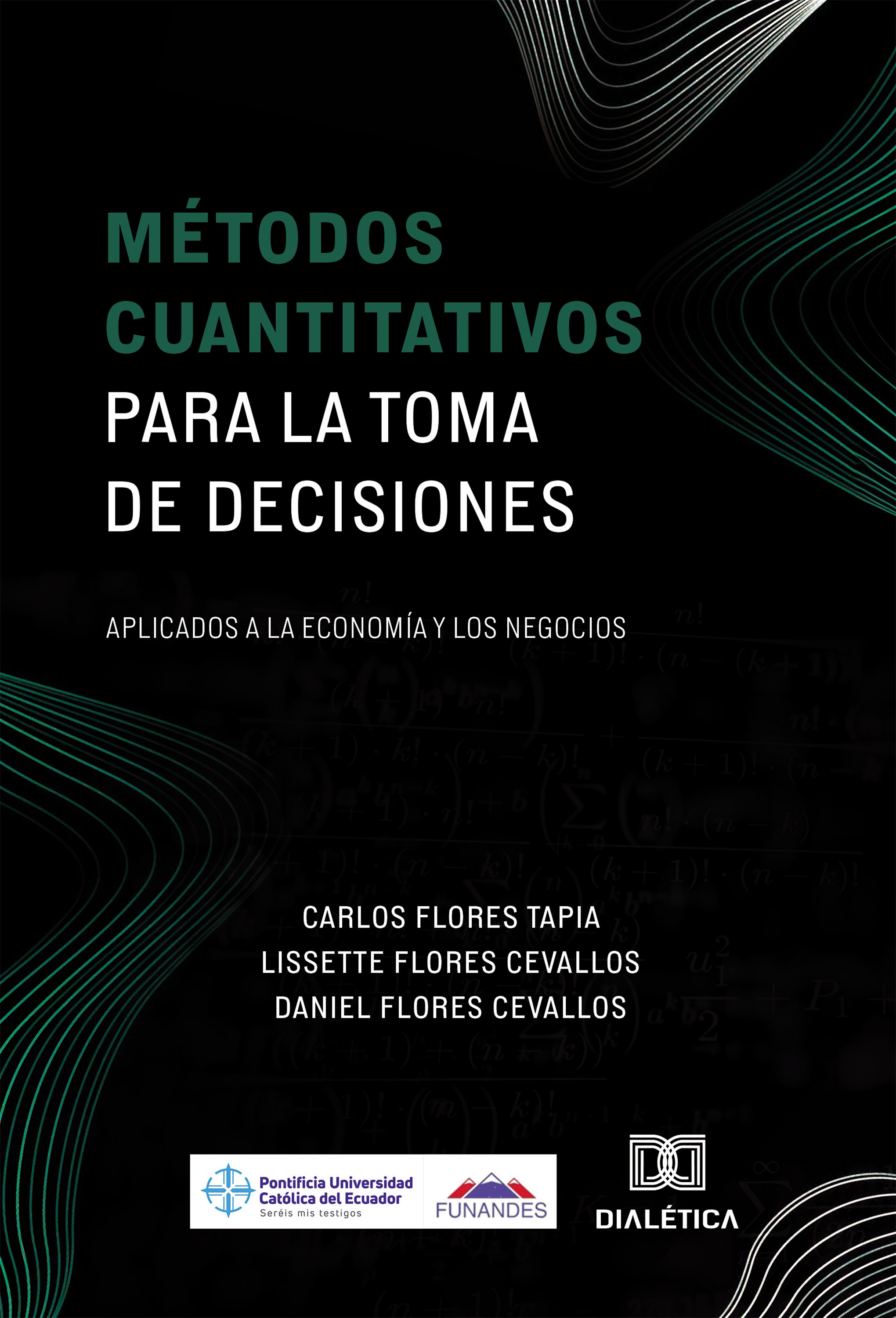 Métodos Cuantitativos para la Toma de Decisiones