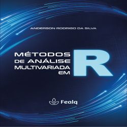 Métodos de Análise Multivariada em R - 2ª edição