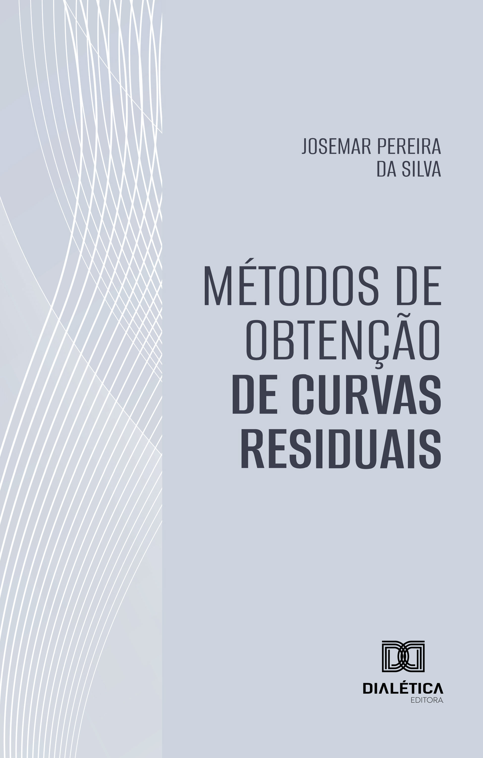 Métodos de Obtenção de Curvas Residuais