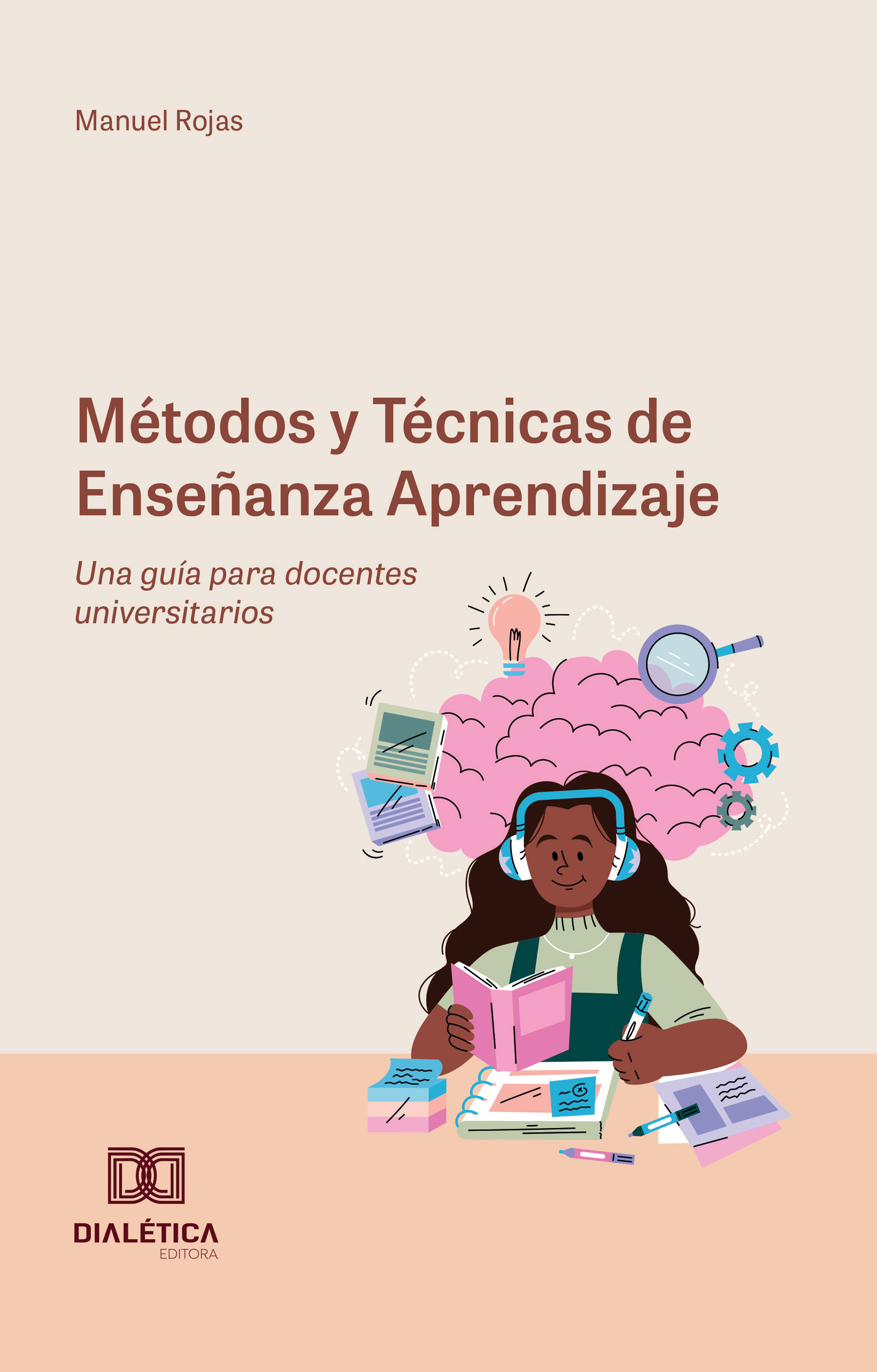 Métodos y Técnicas de Enseñanza Aprendizaje