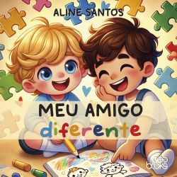 Meu Amigo Diferente
