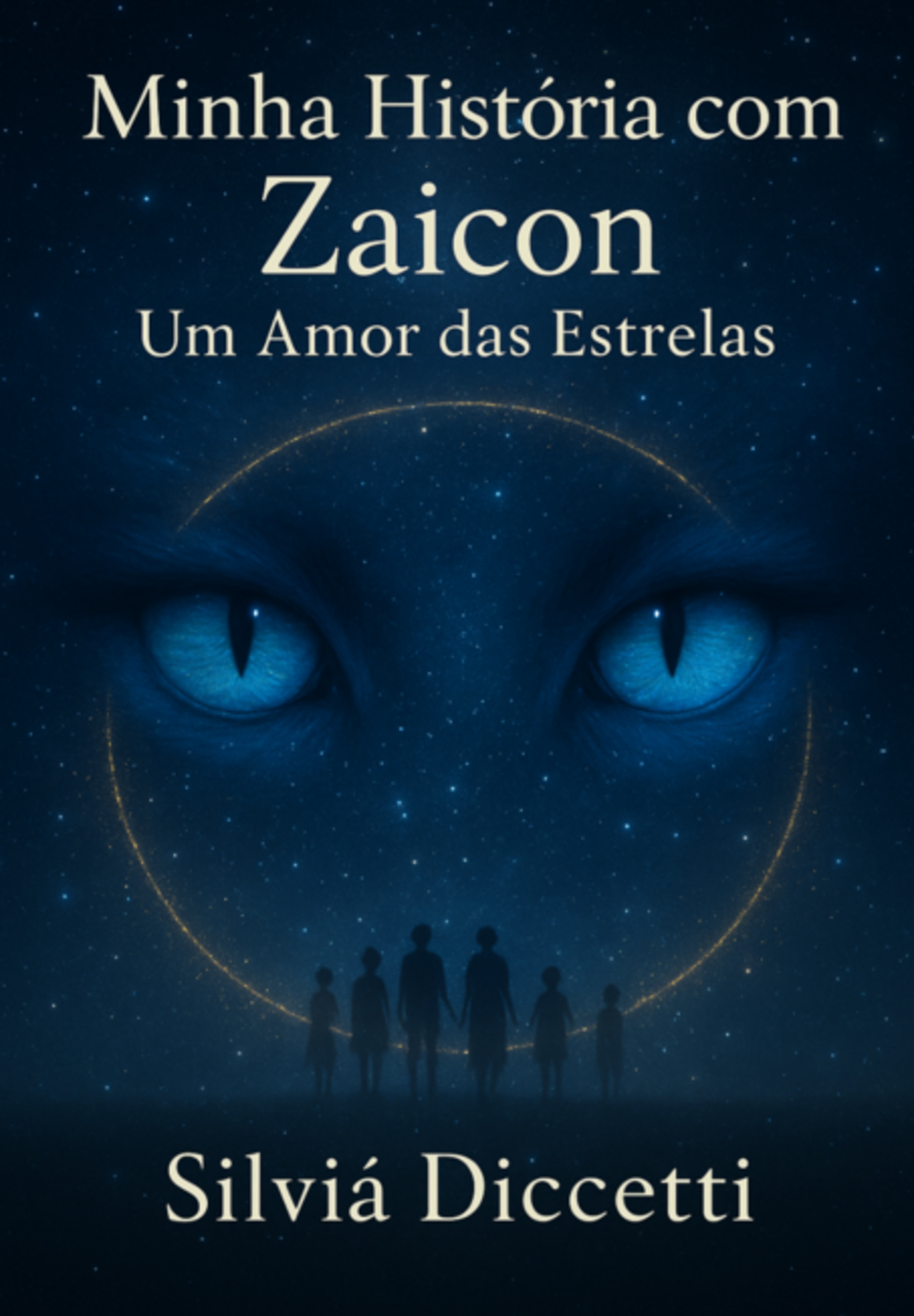 Meu Amor Das Estrelas