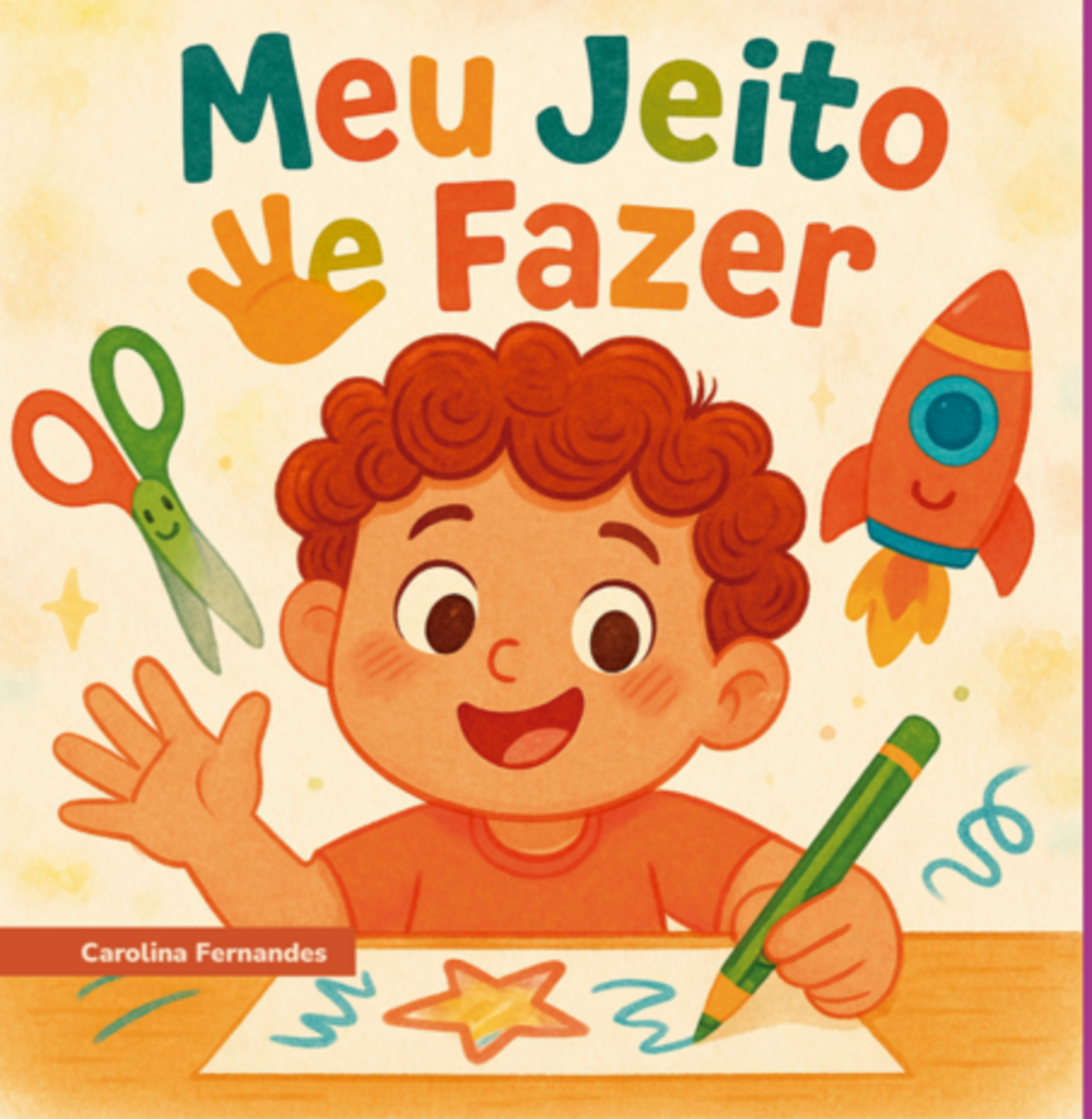 Meu Jeito De Fazer
