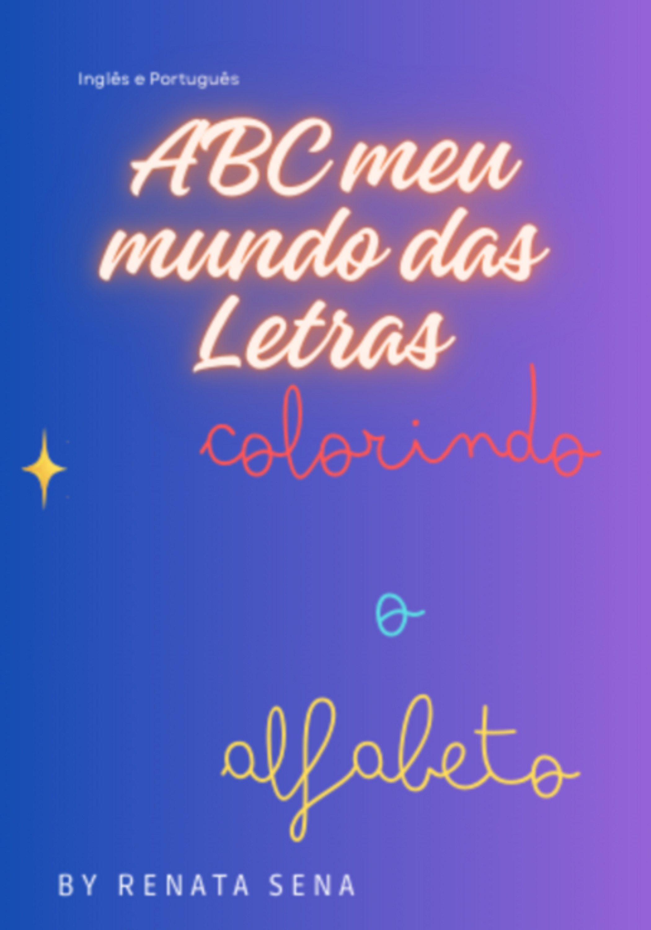 Meu Mundo Das Letras