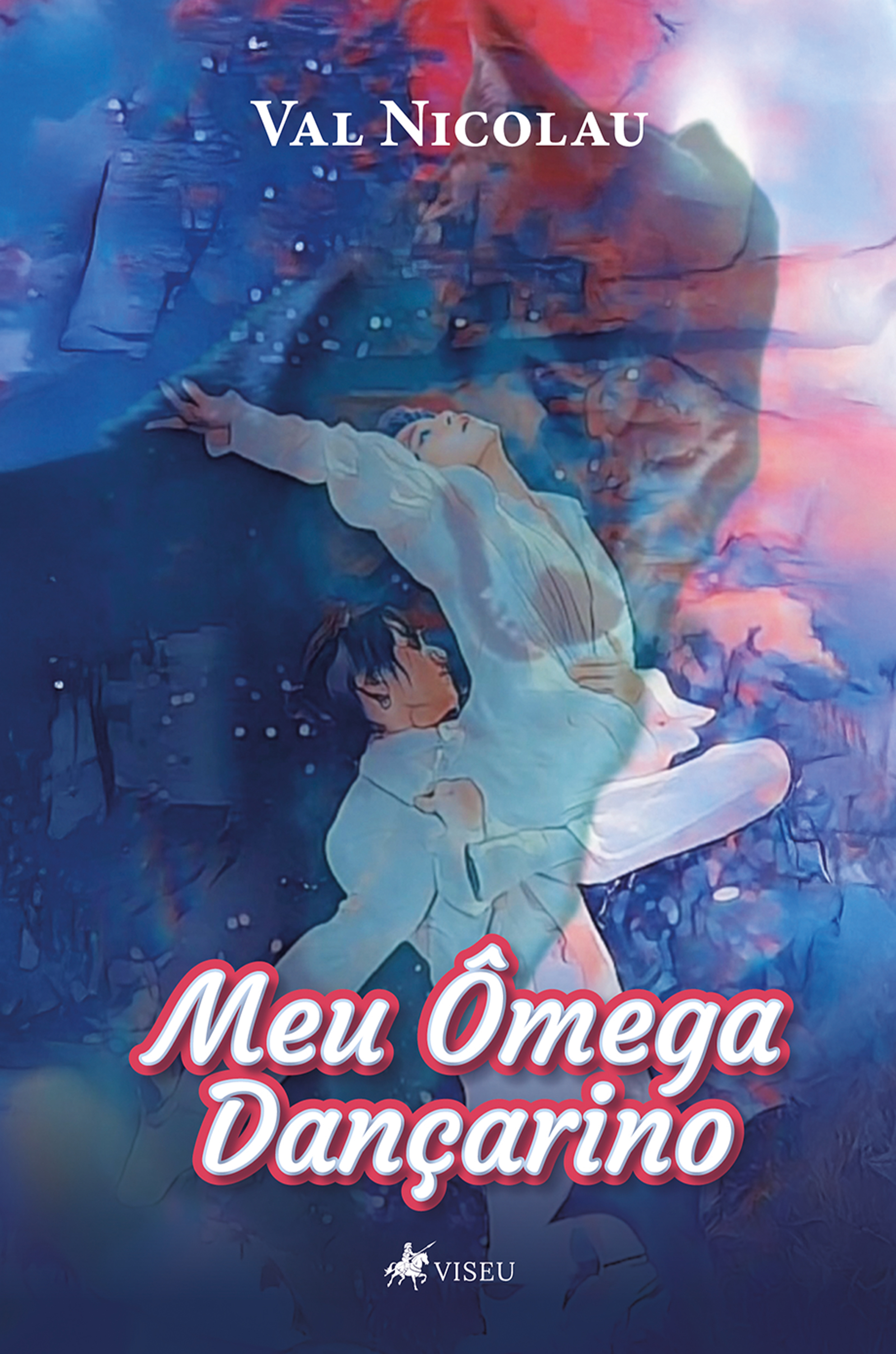 Meu Ômega dançarino
