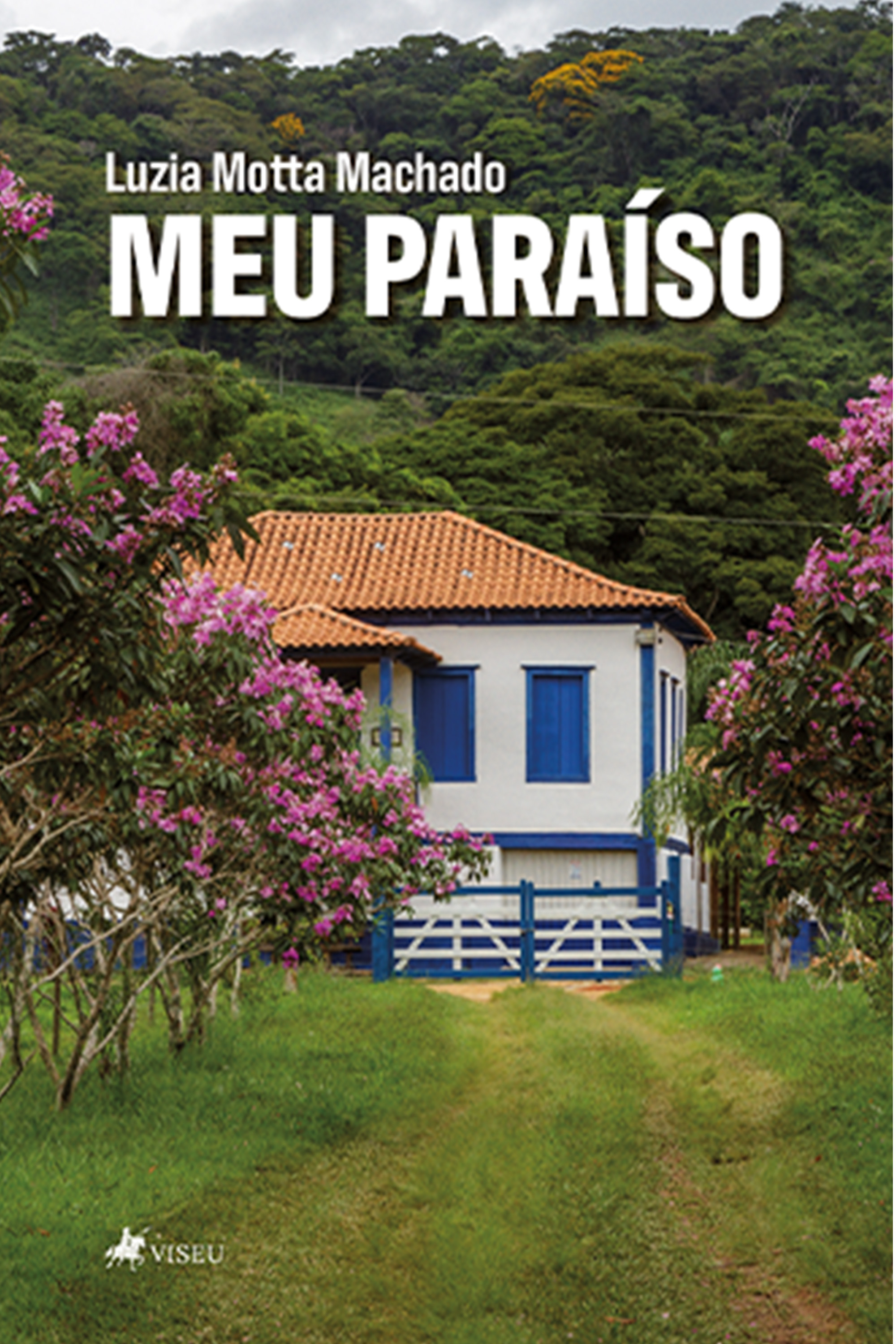 Meu Paraíso