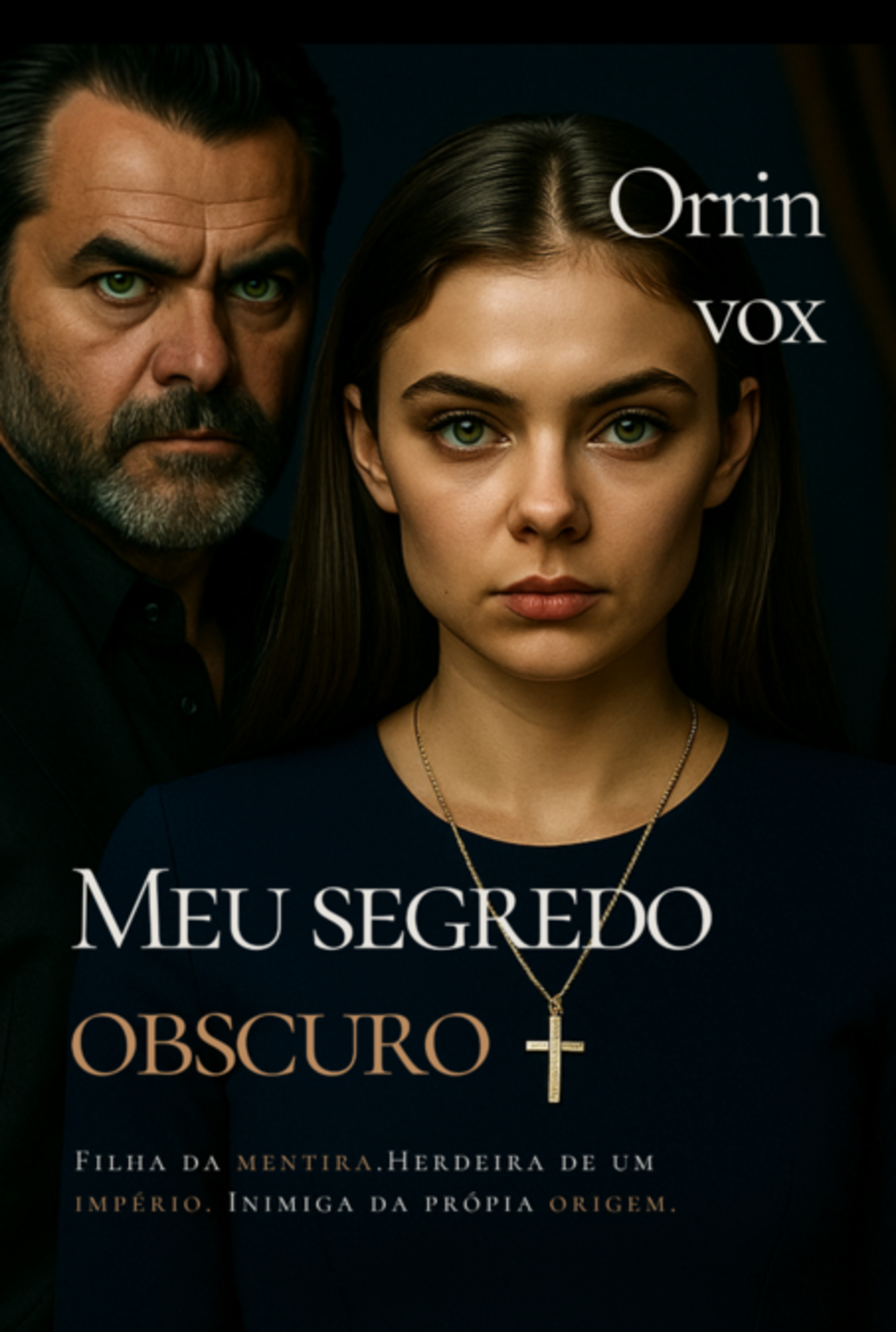 Meu Segredo Obscuro