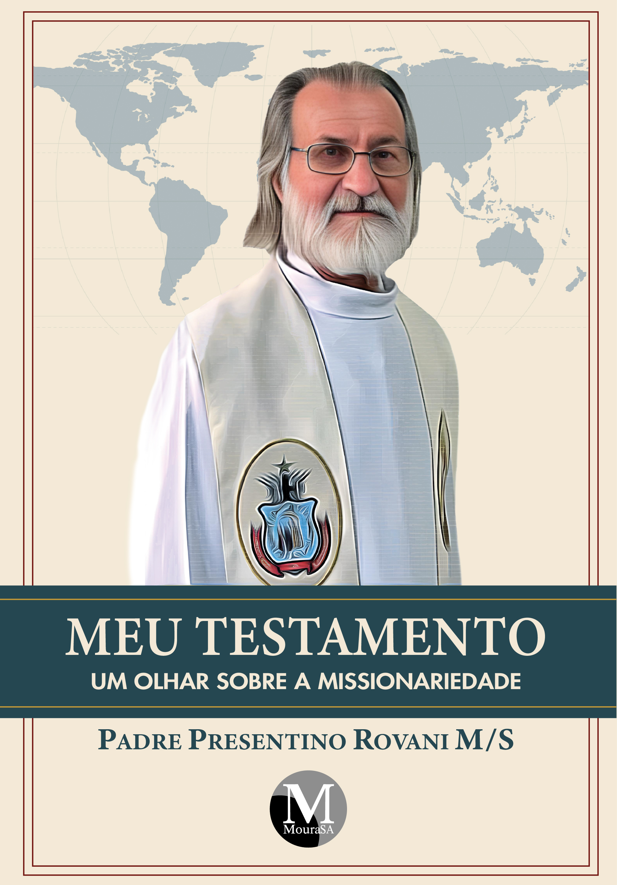 Meu testamento