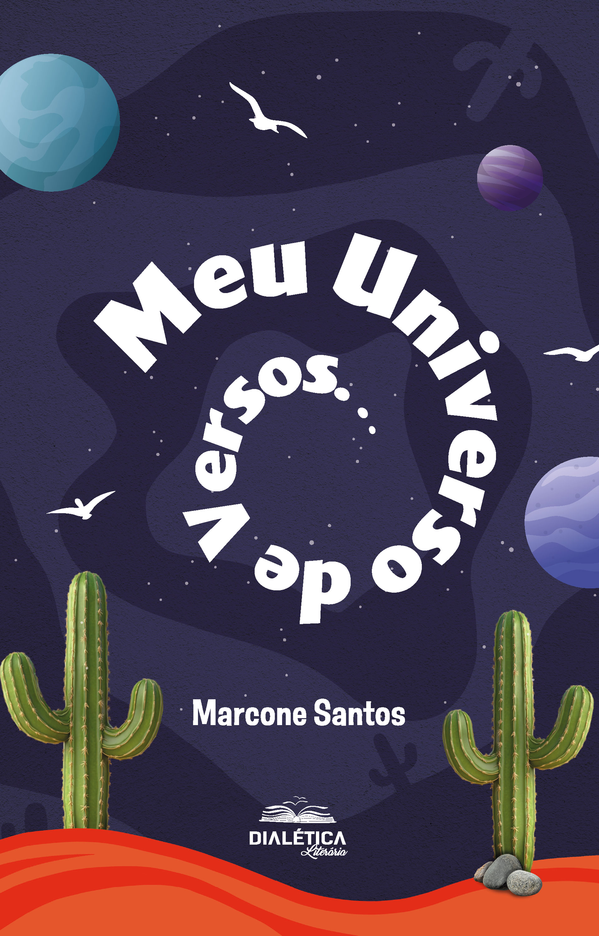 Meu Universo de Versos