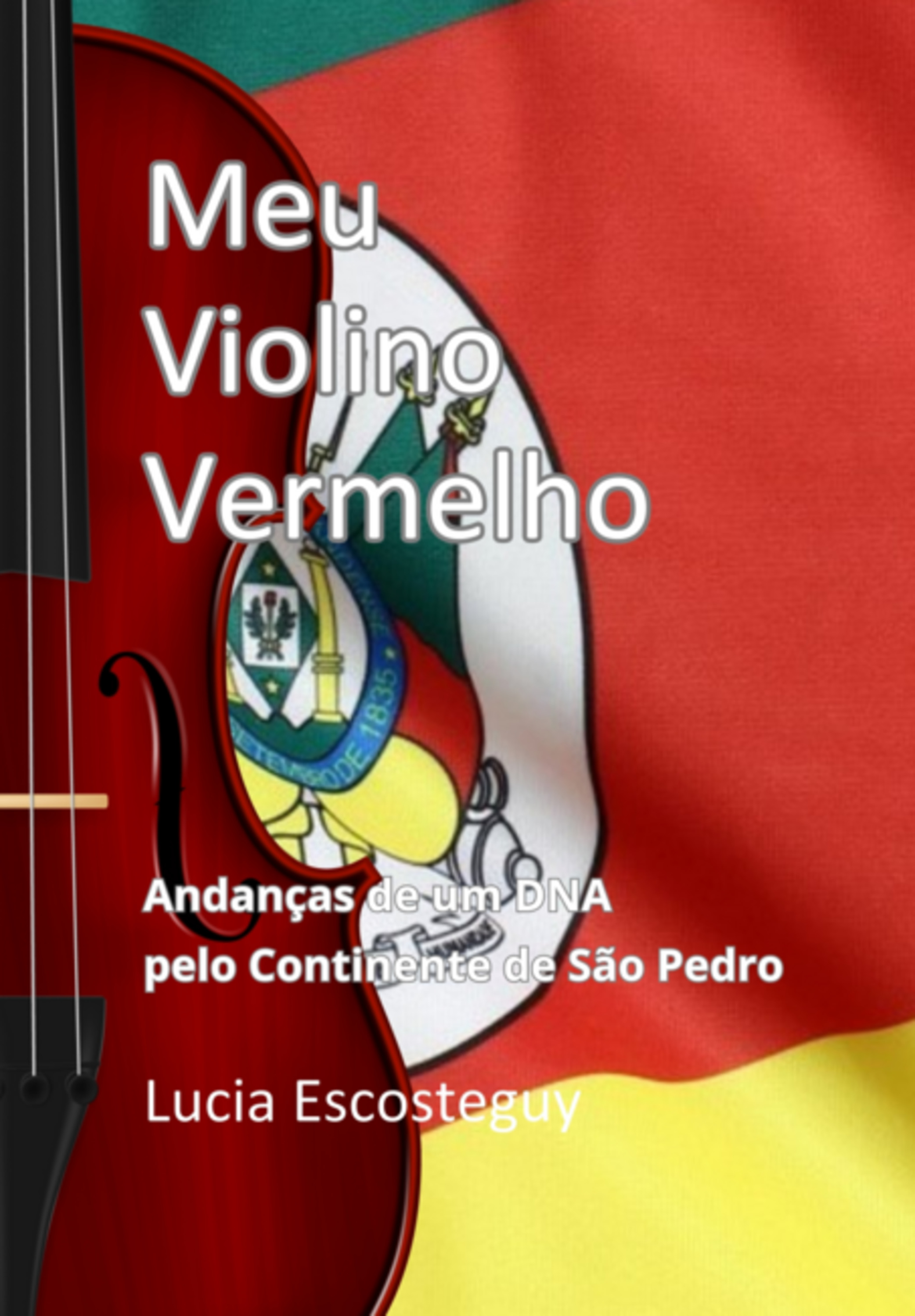 Meu Violino Vermelho