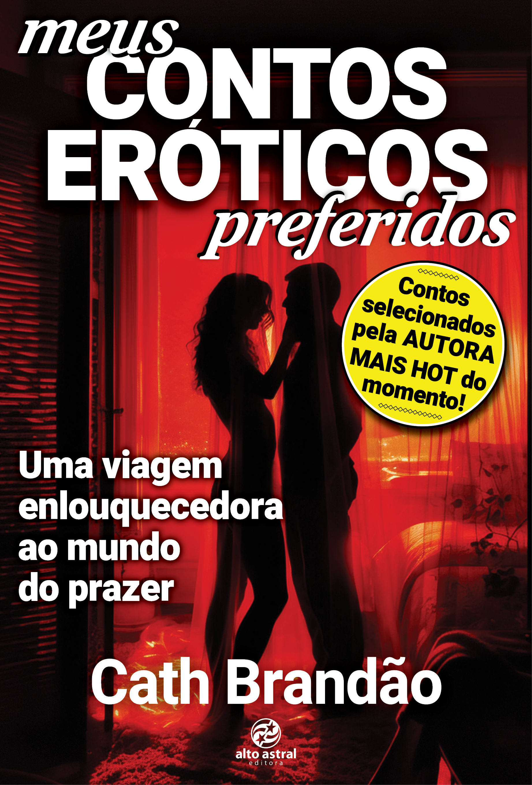 Meus contos eróticos preferidos