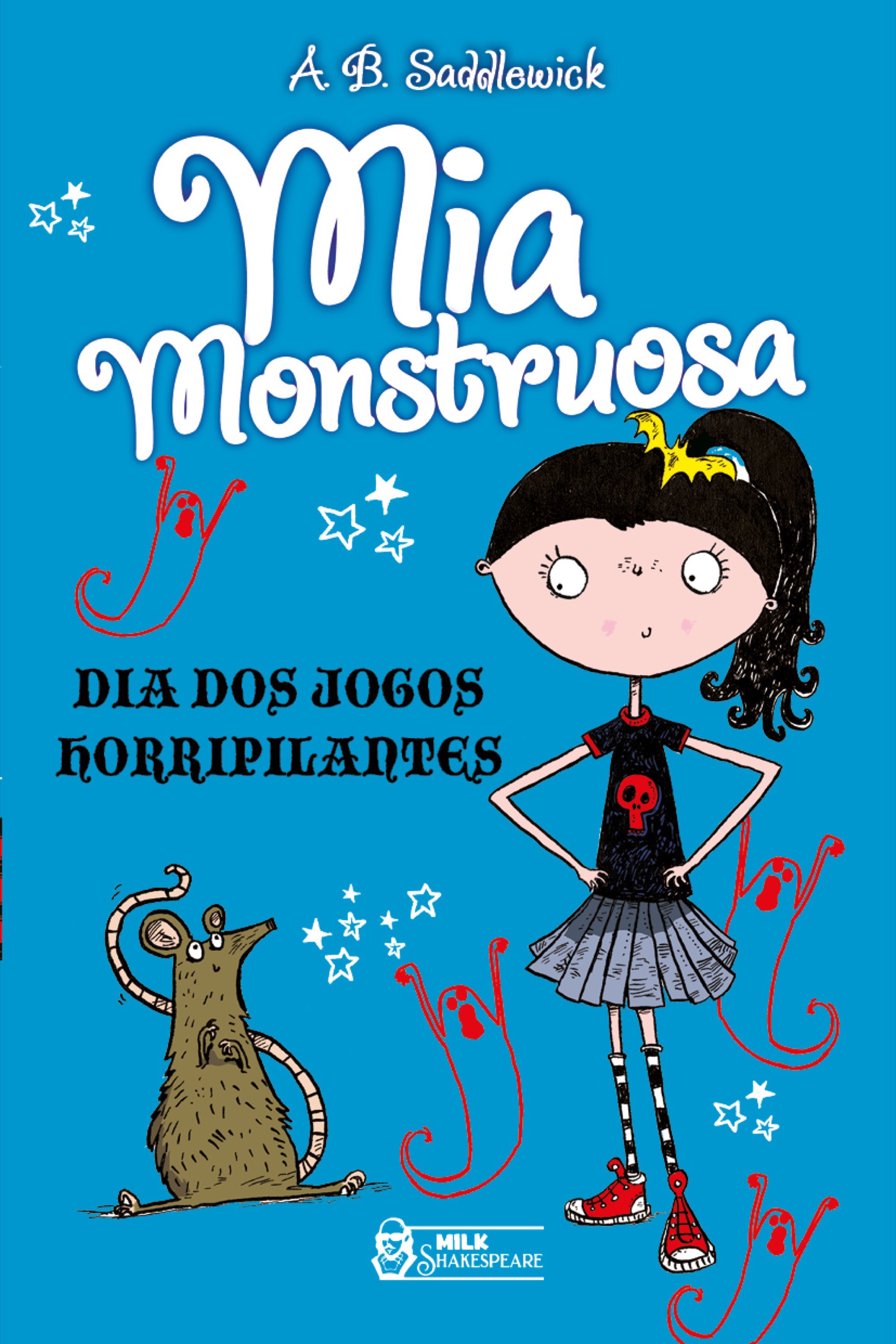 Mia Monstruosa