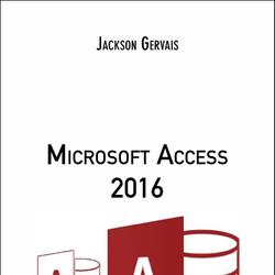 Microsoft Access 2016