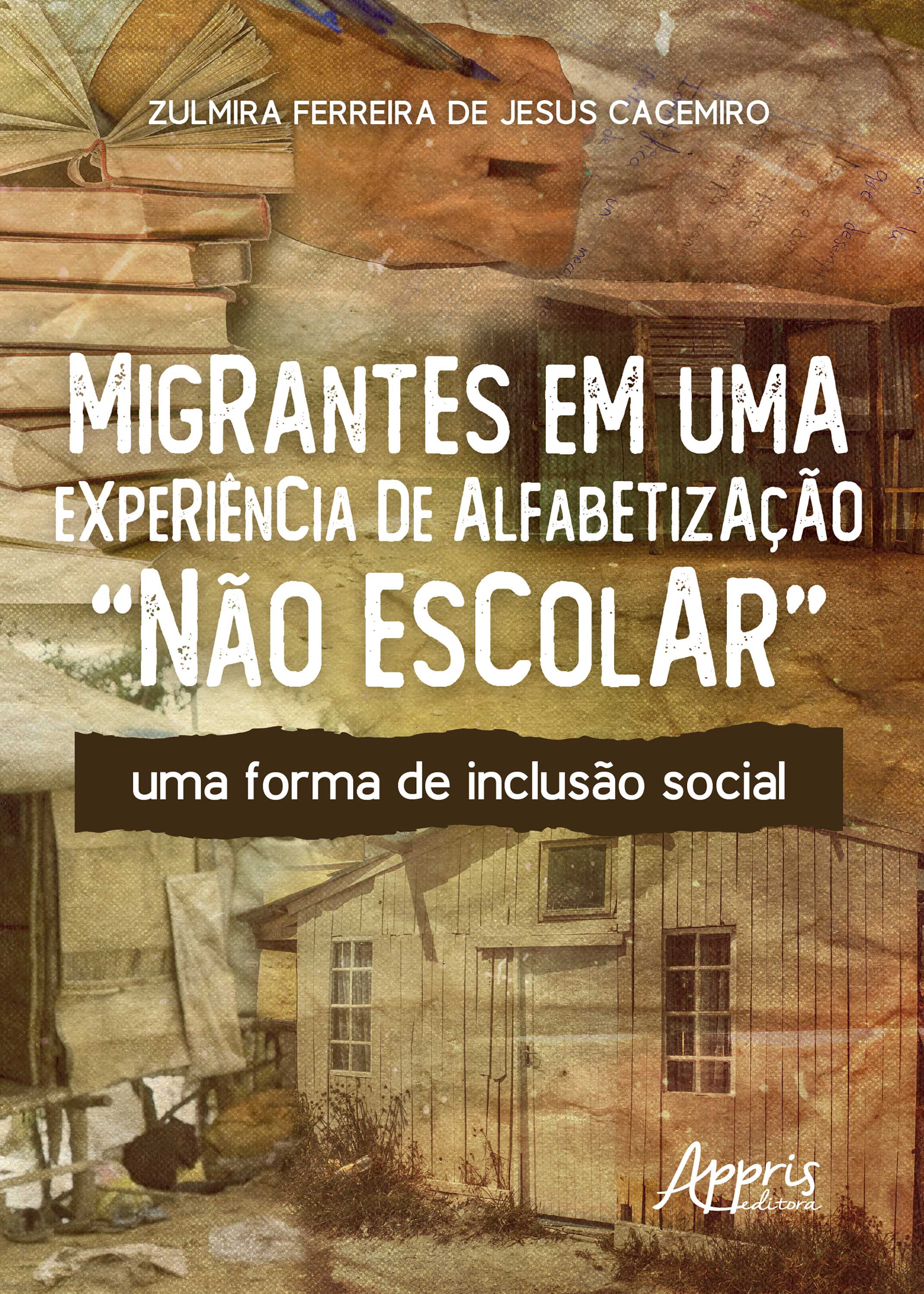 Migrantes em Uma Experiência de Alfabetização 