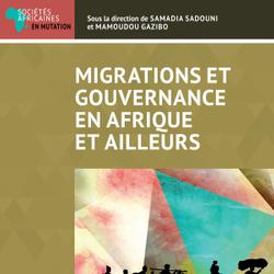 Migrations et gouvernance en Afrique et ailleurs