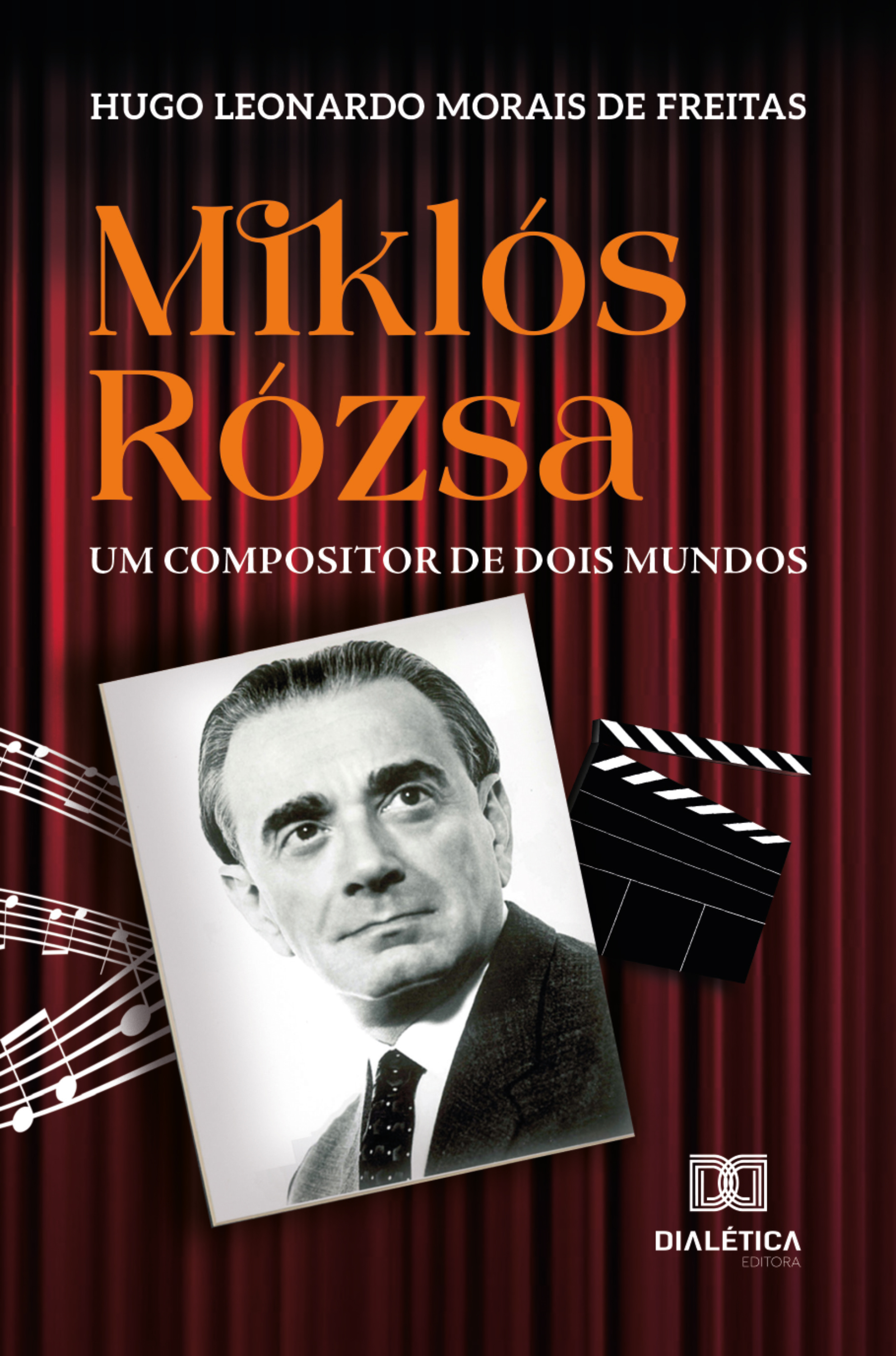 Miklós Rózsa