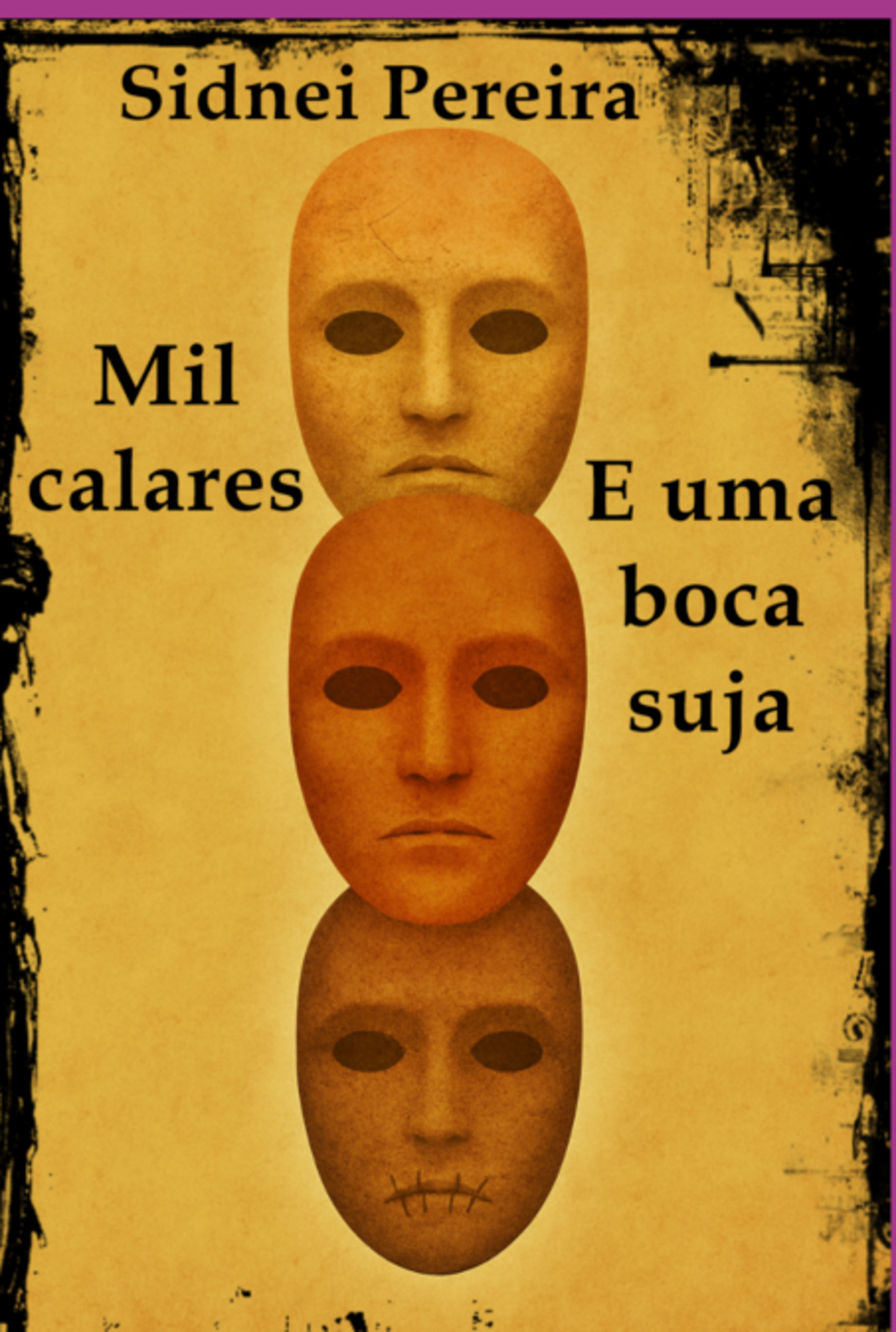 Mil Calares E Uma Boca Suja