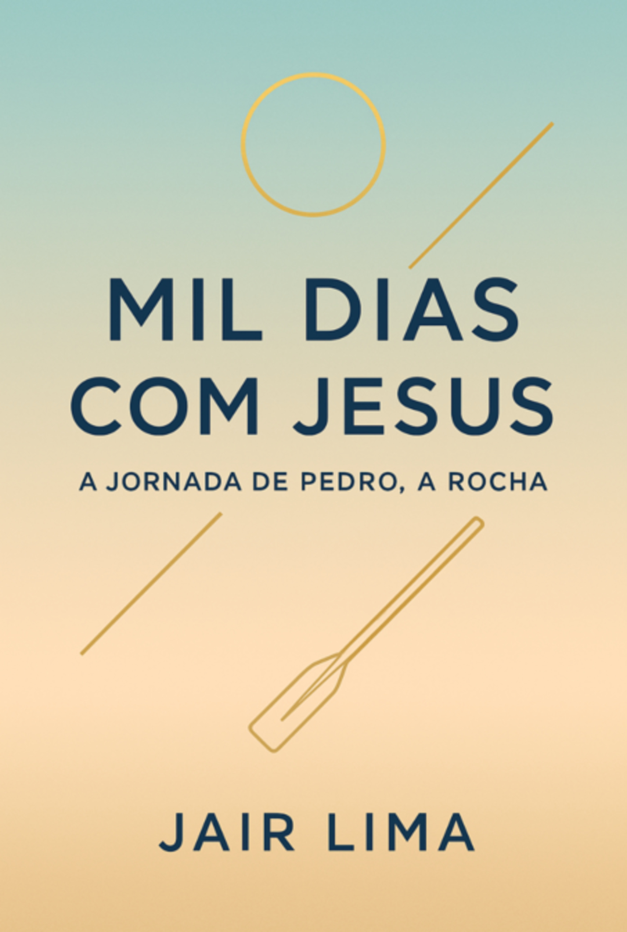 Mil Dias Com Jesus