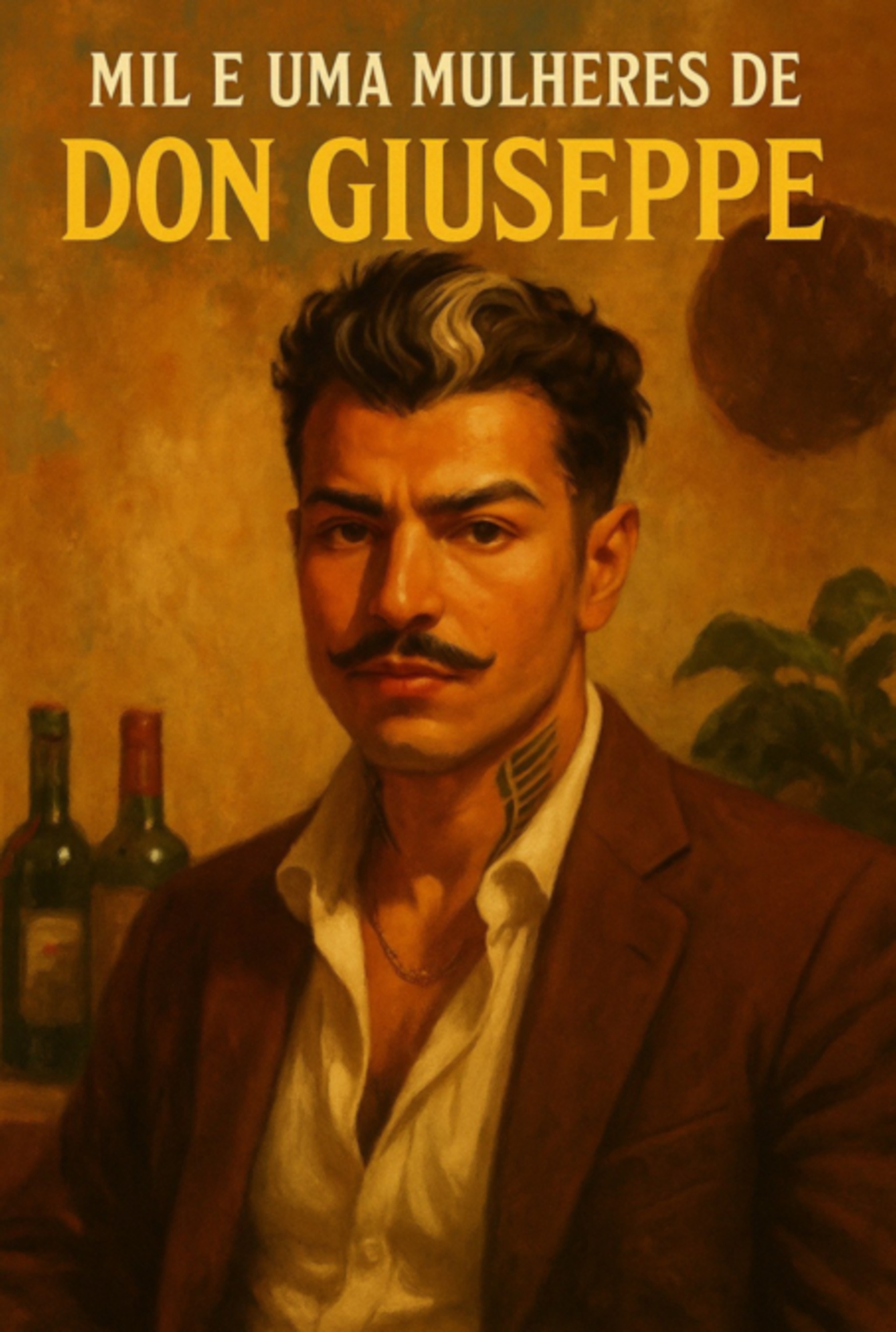 Mil E Uma Mulheres De Don Giuseppe