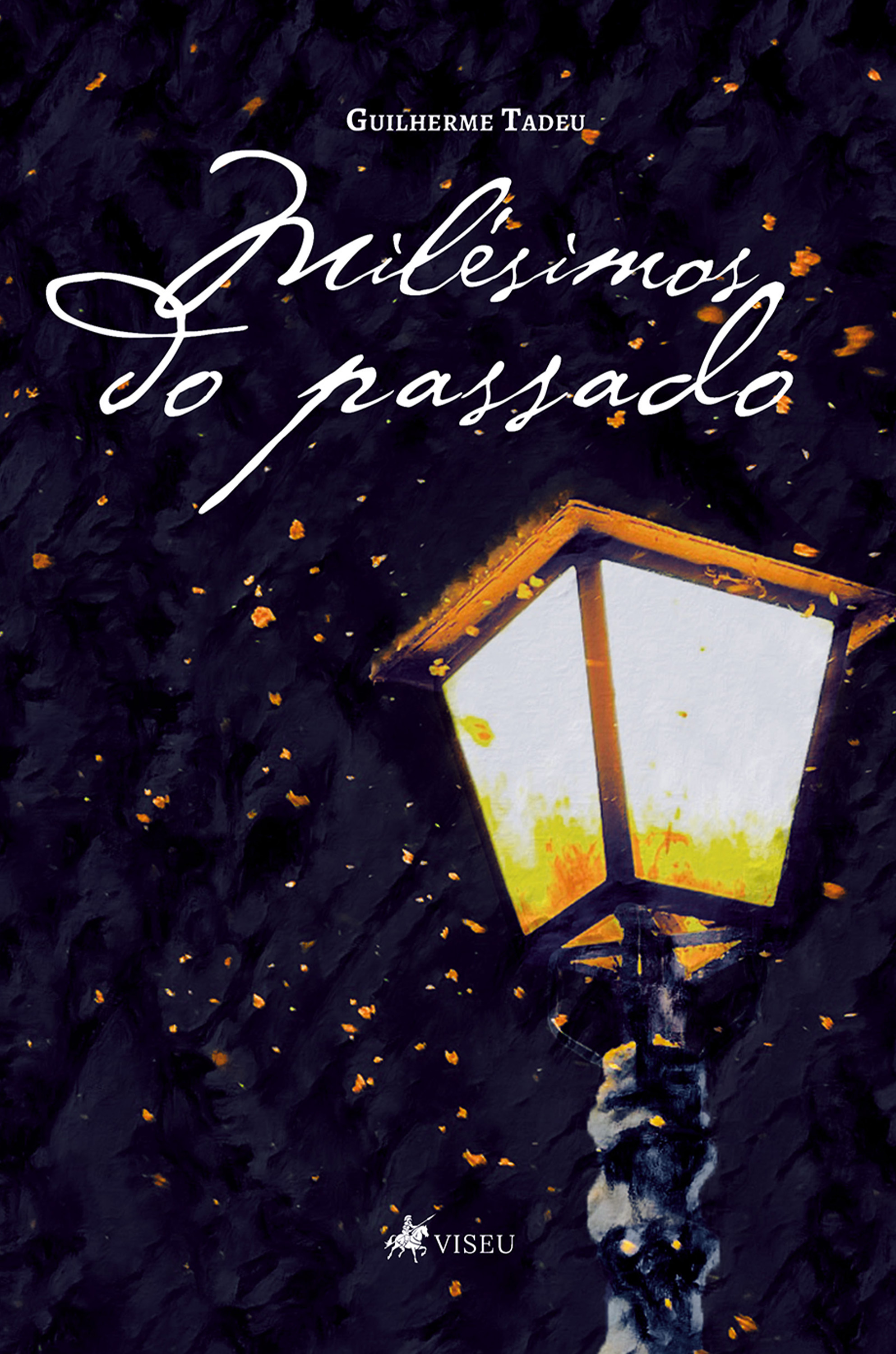 Milésimos do Passado