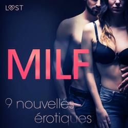 MILF - 9 nouvelles érotiques