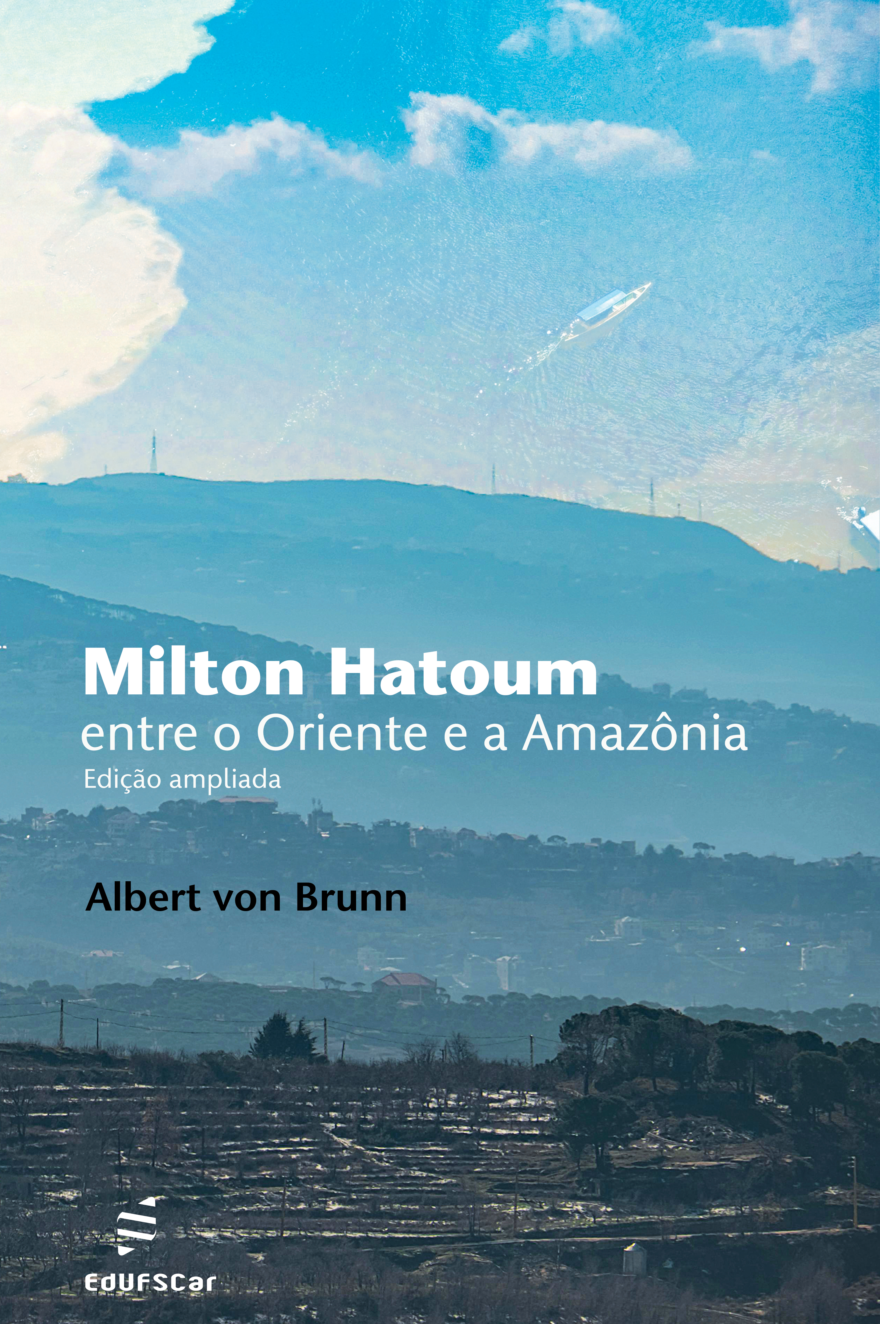 Milton Hatoum: