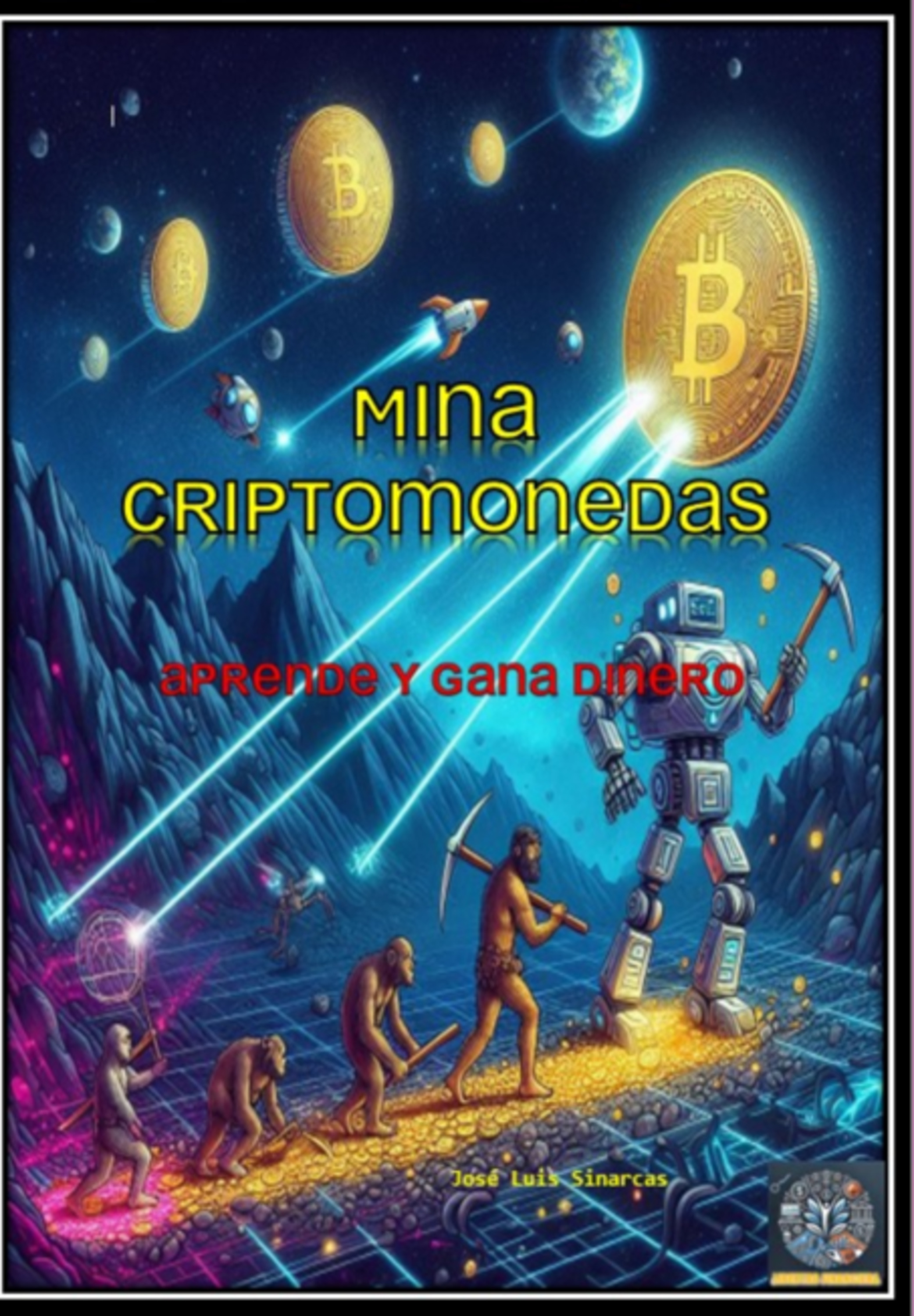Mina Criptomonedas