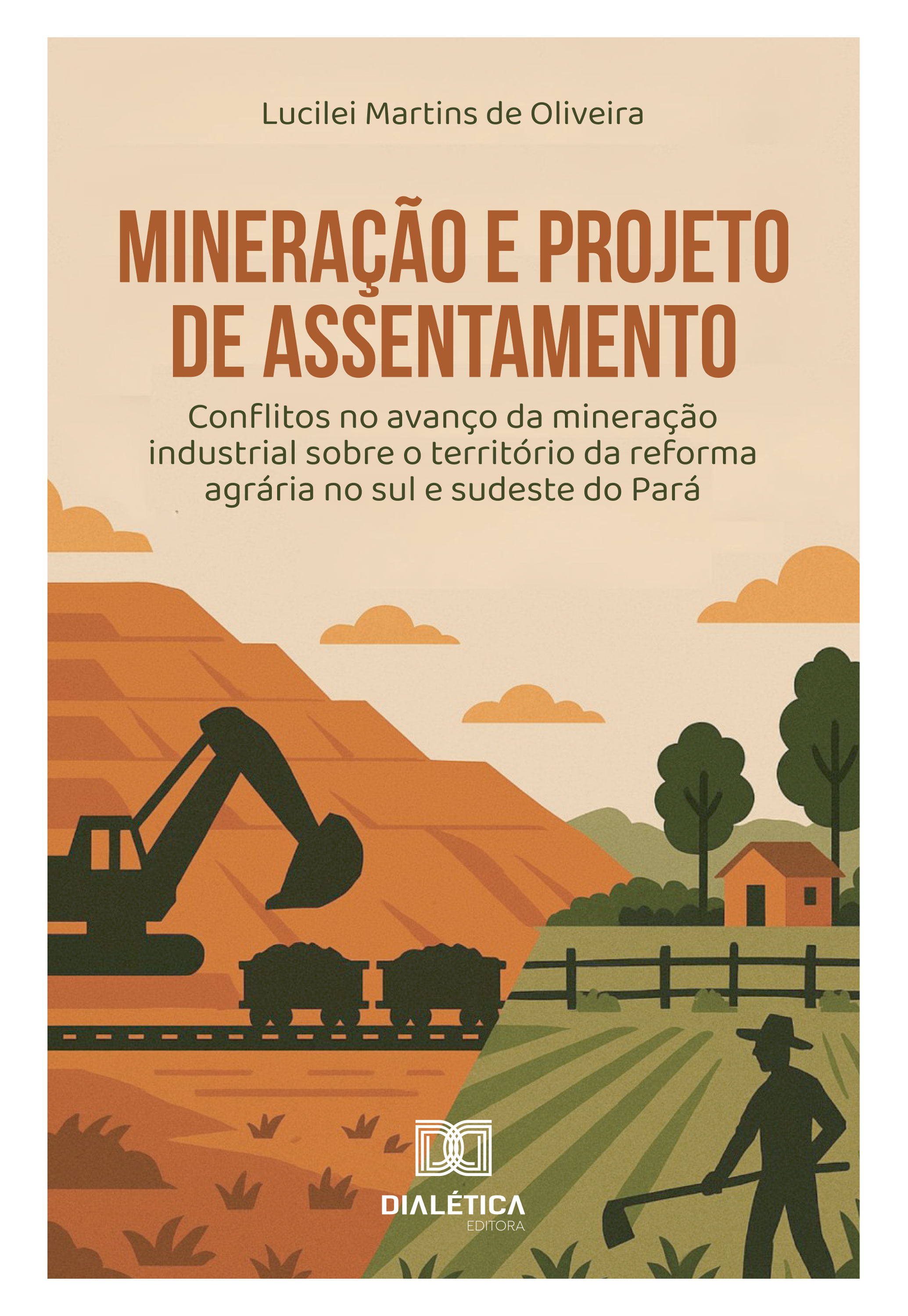 Mineração e Projeto de Assentamento