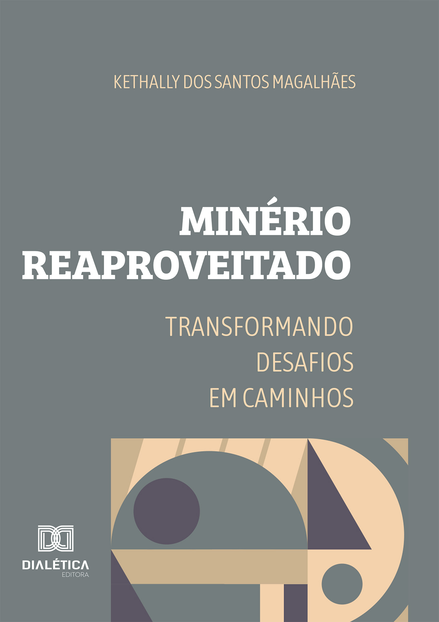 Minério Reaproveitado