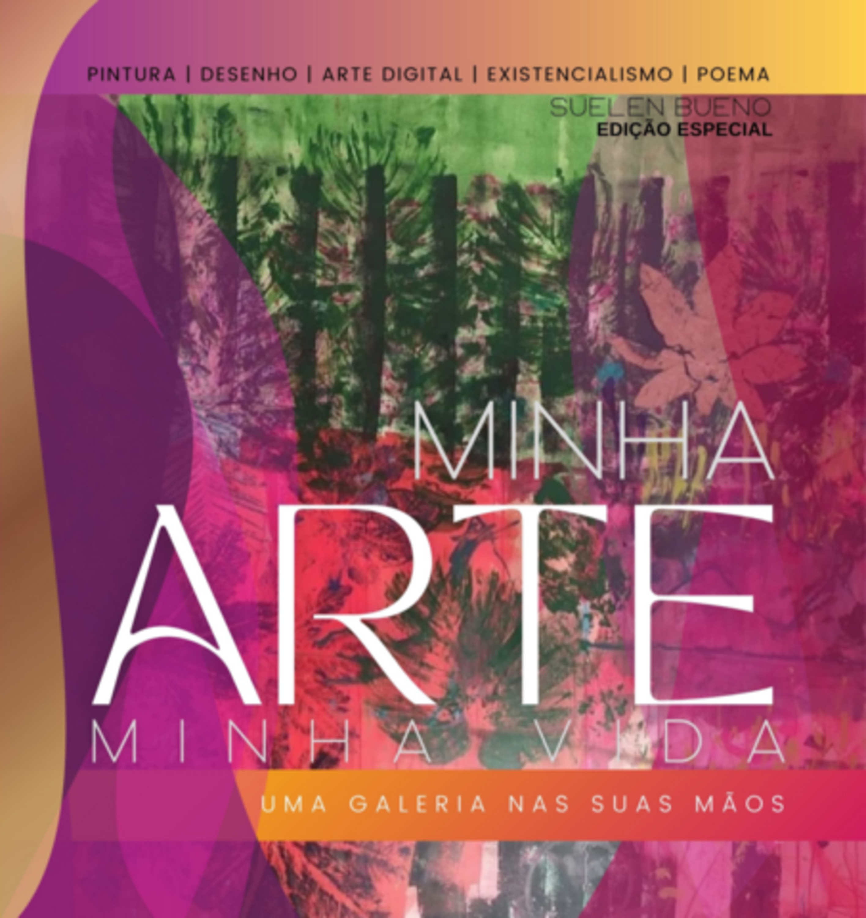 Minha Arte Minha Vida