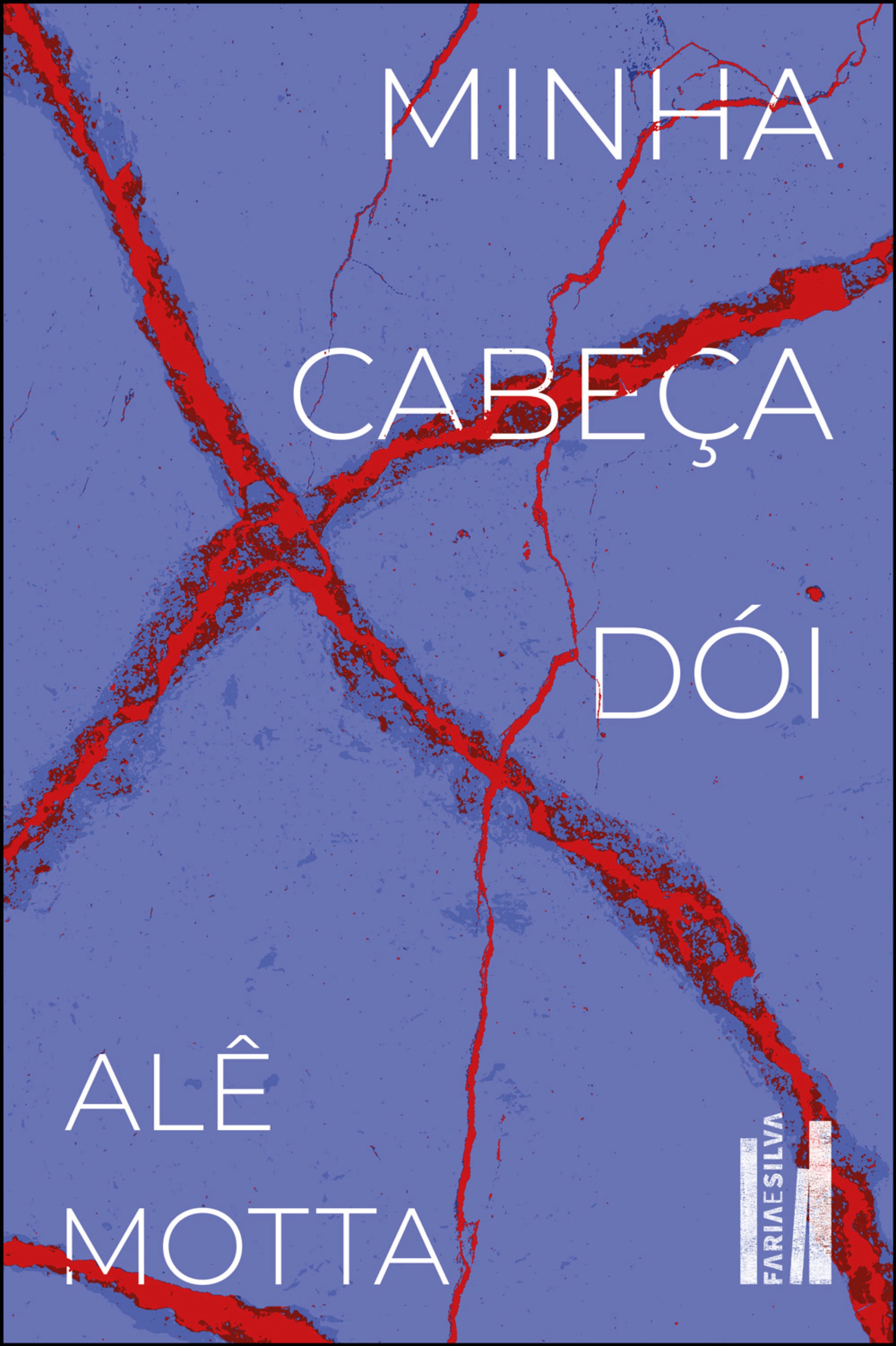 Minha cabeça dói