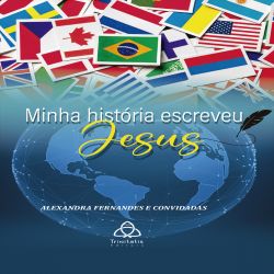 Minha História Escreveu Jesus