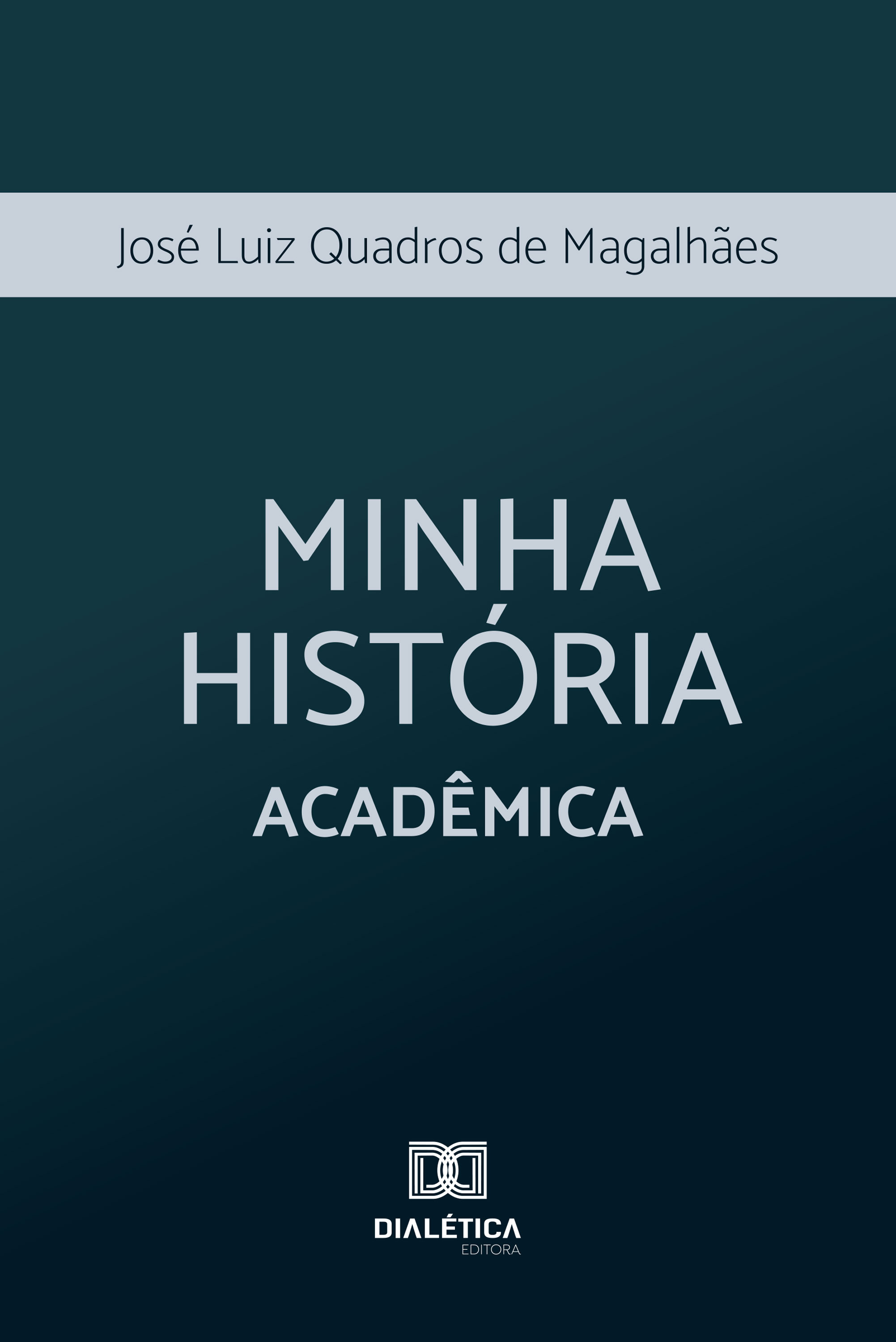 Minha História