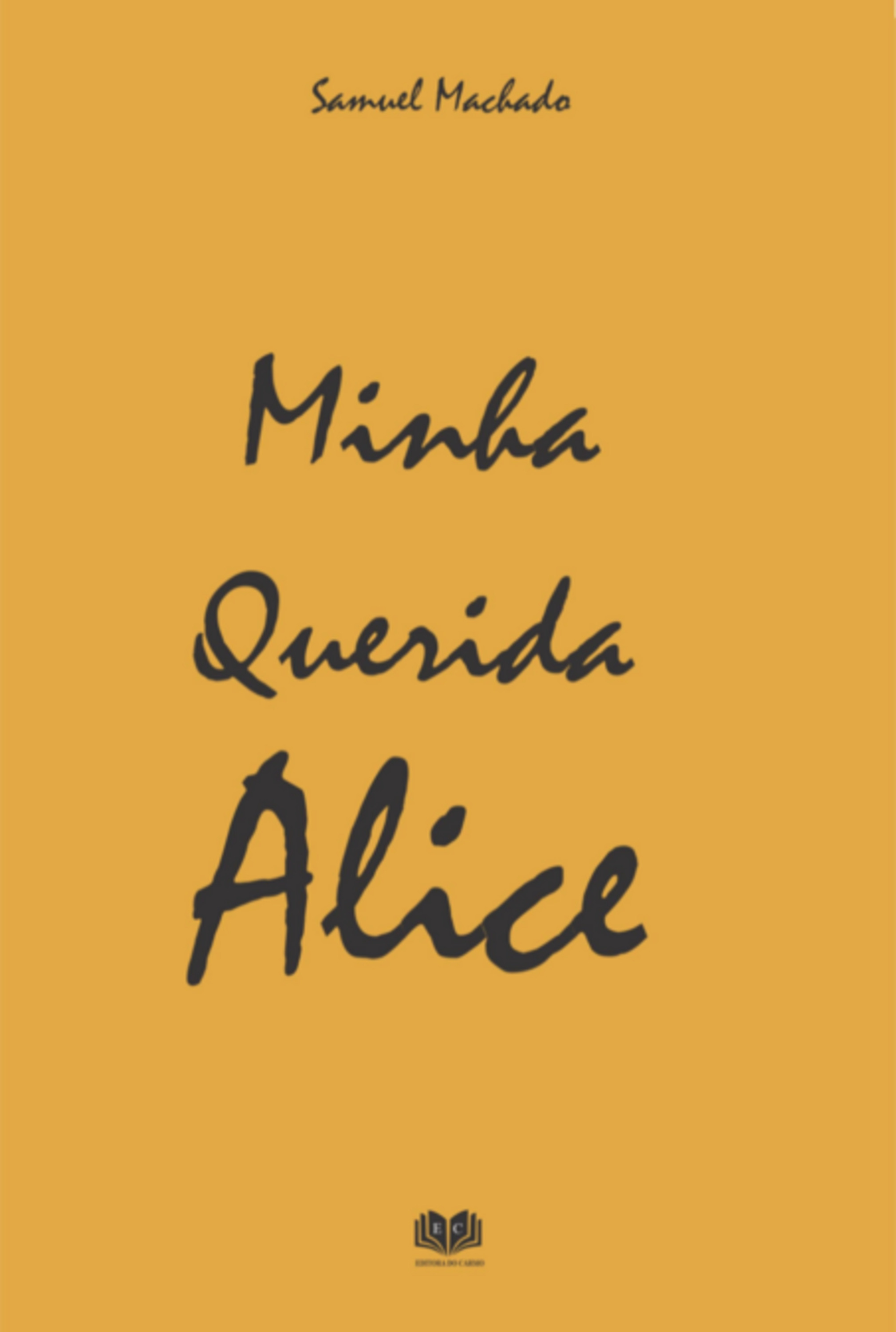 Minha Querida Alice