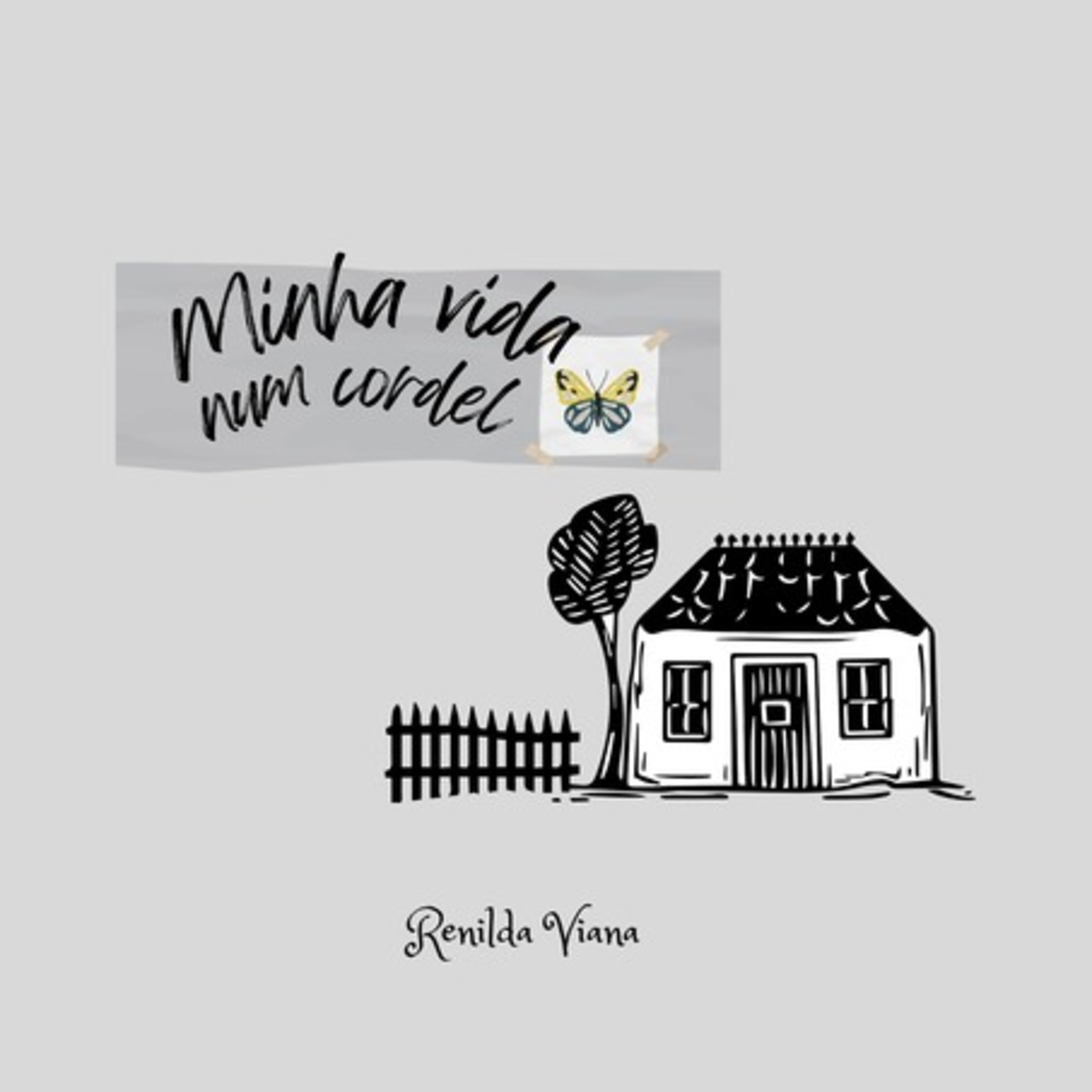 Minha Vida Num Cordel