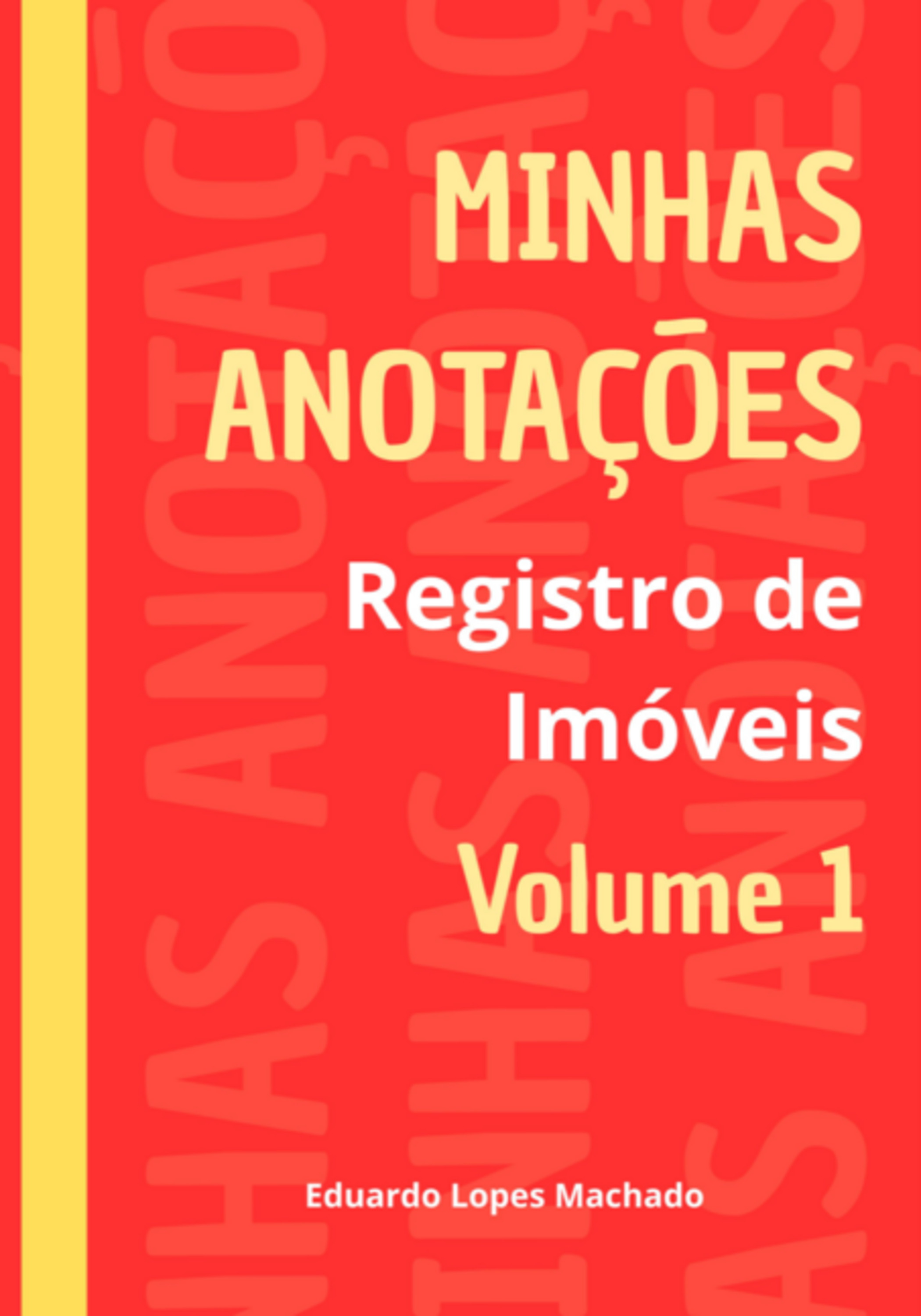 Minhas Anotações