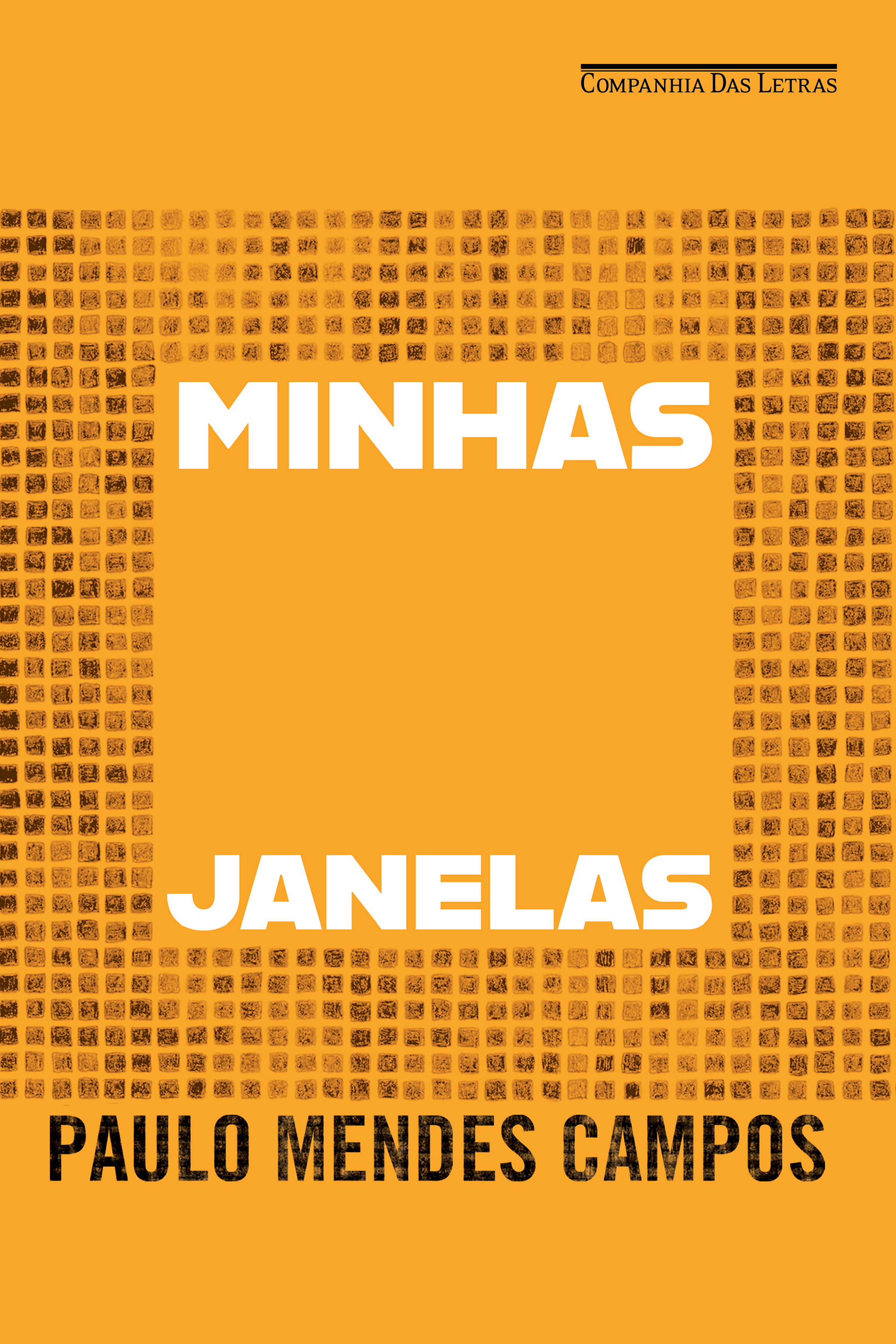 Minhas janelas