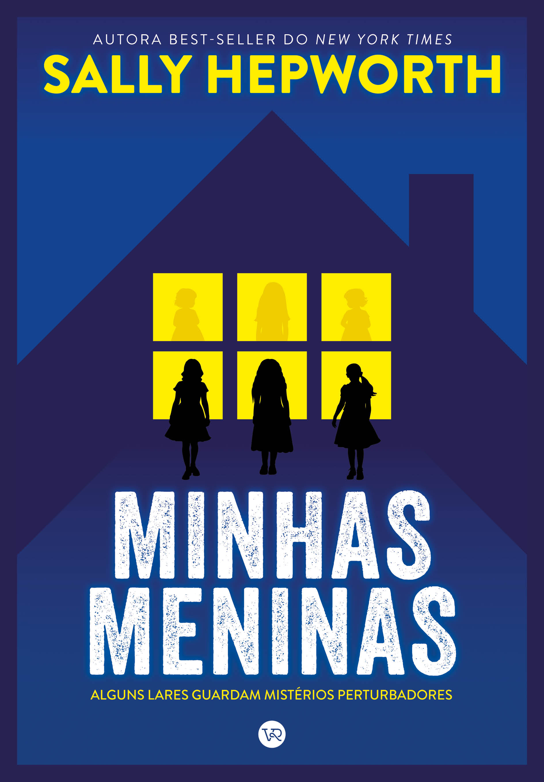 Minhas meninas