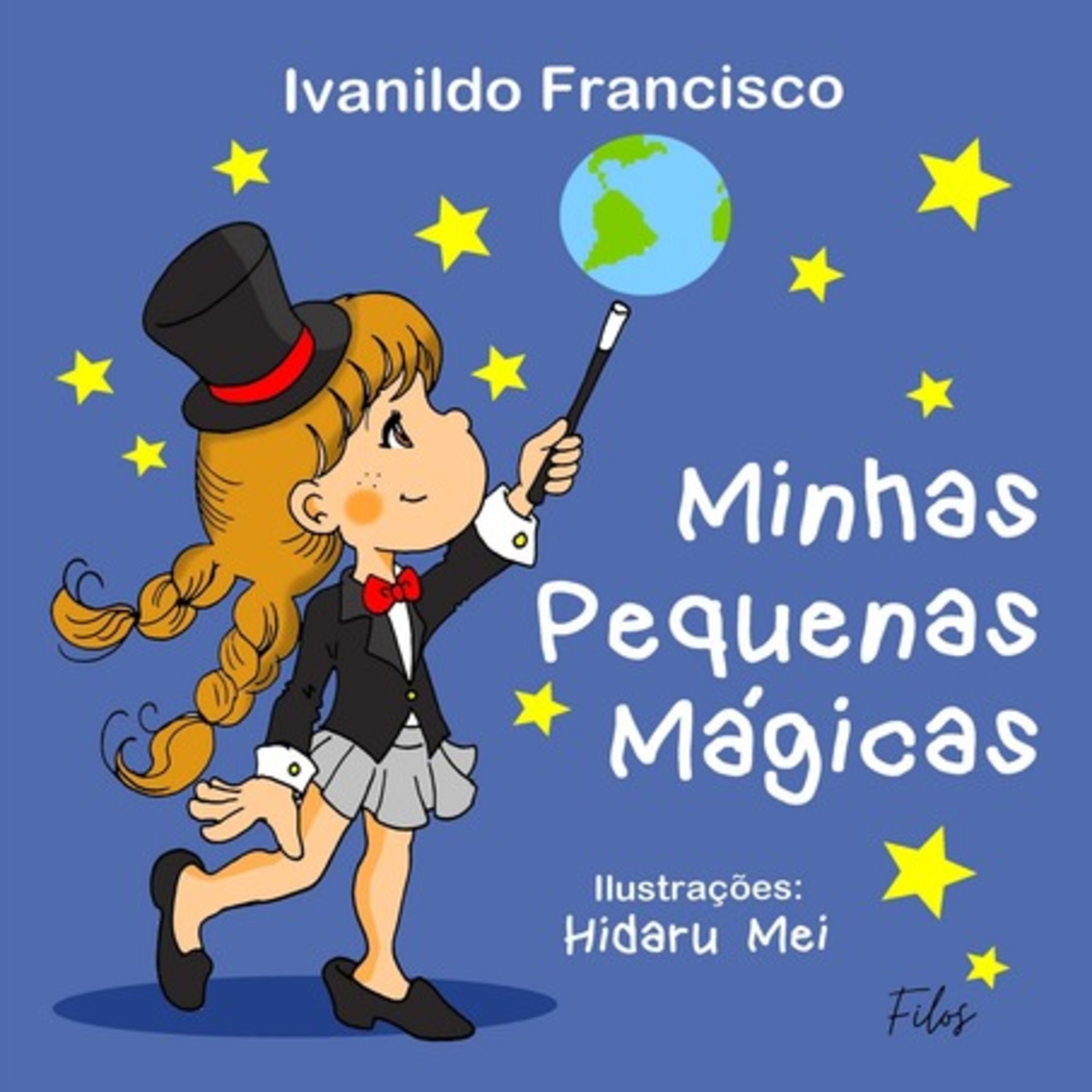 Minhas Pequenas Mágicas