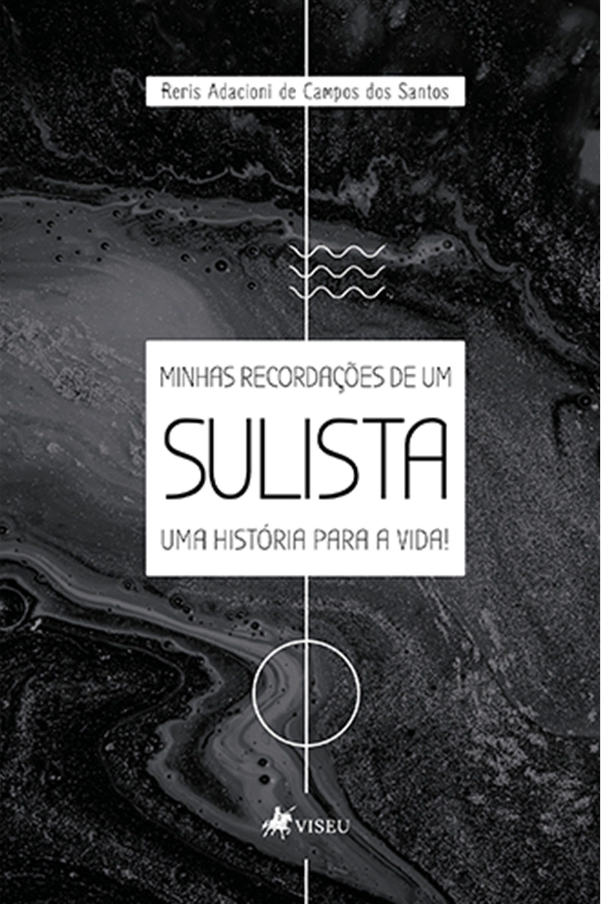 Minhas Recordações de um Sulista