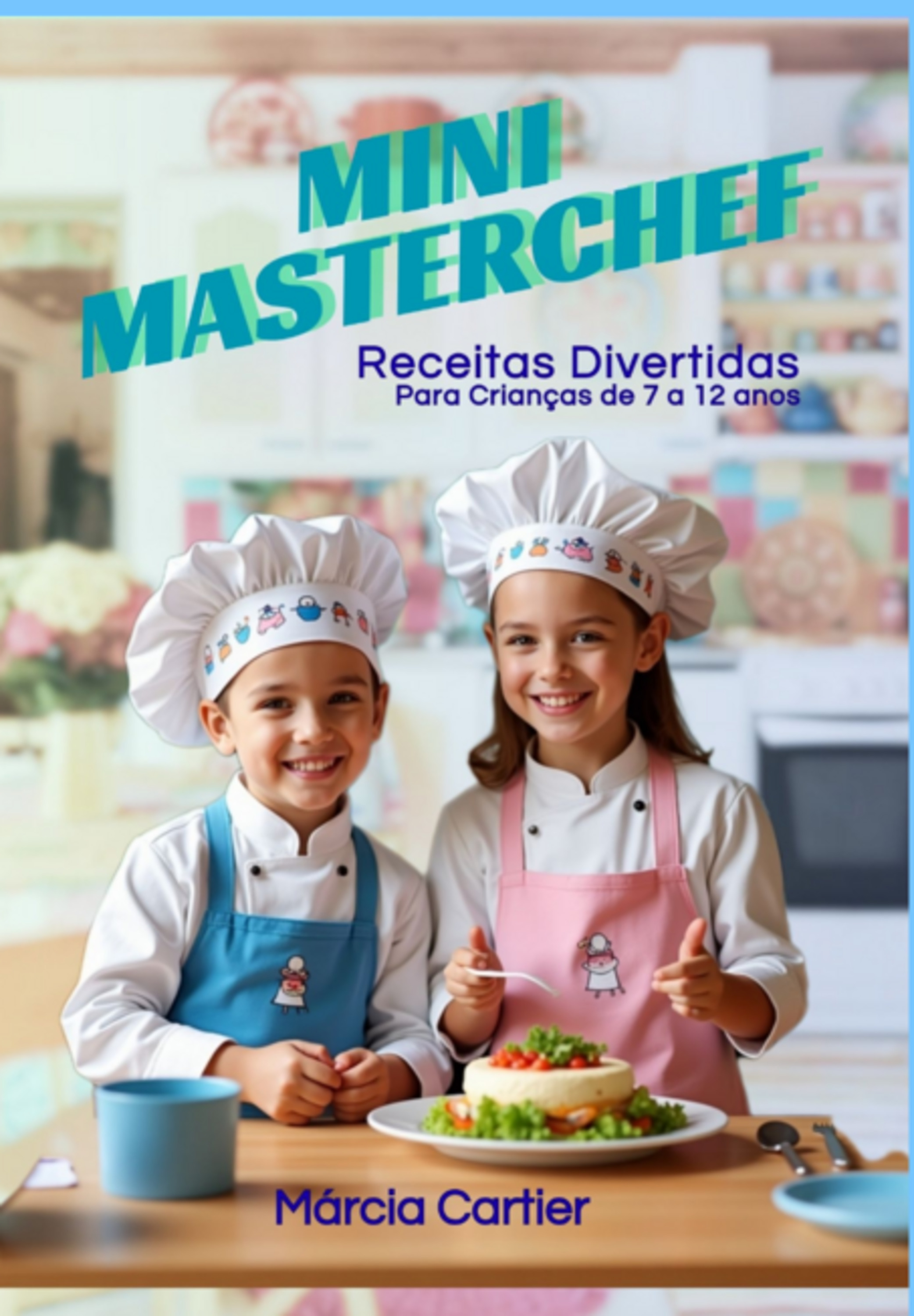 Mini Masterchef