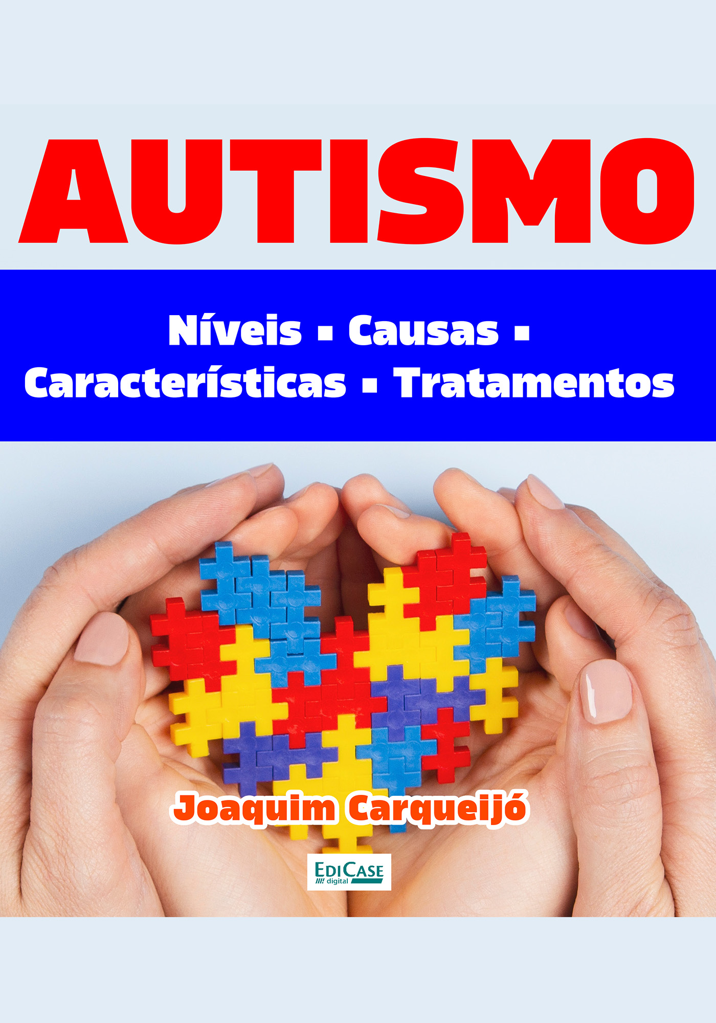 Minibook Autismo