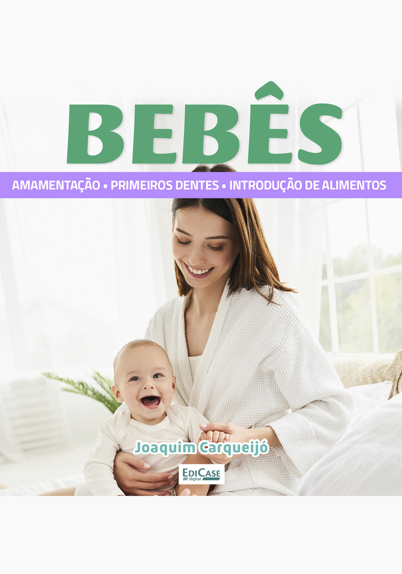 Minibook Bebês