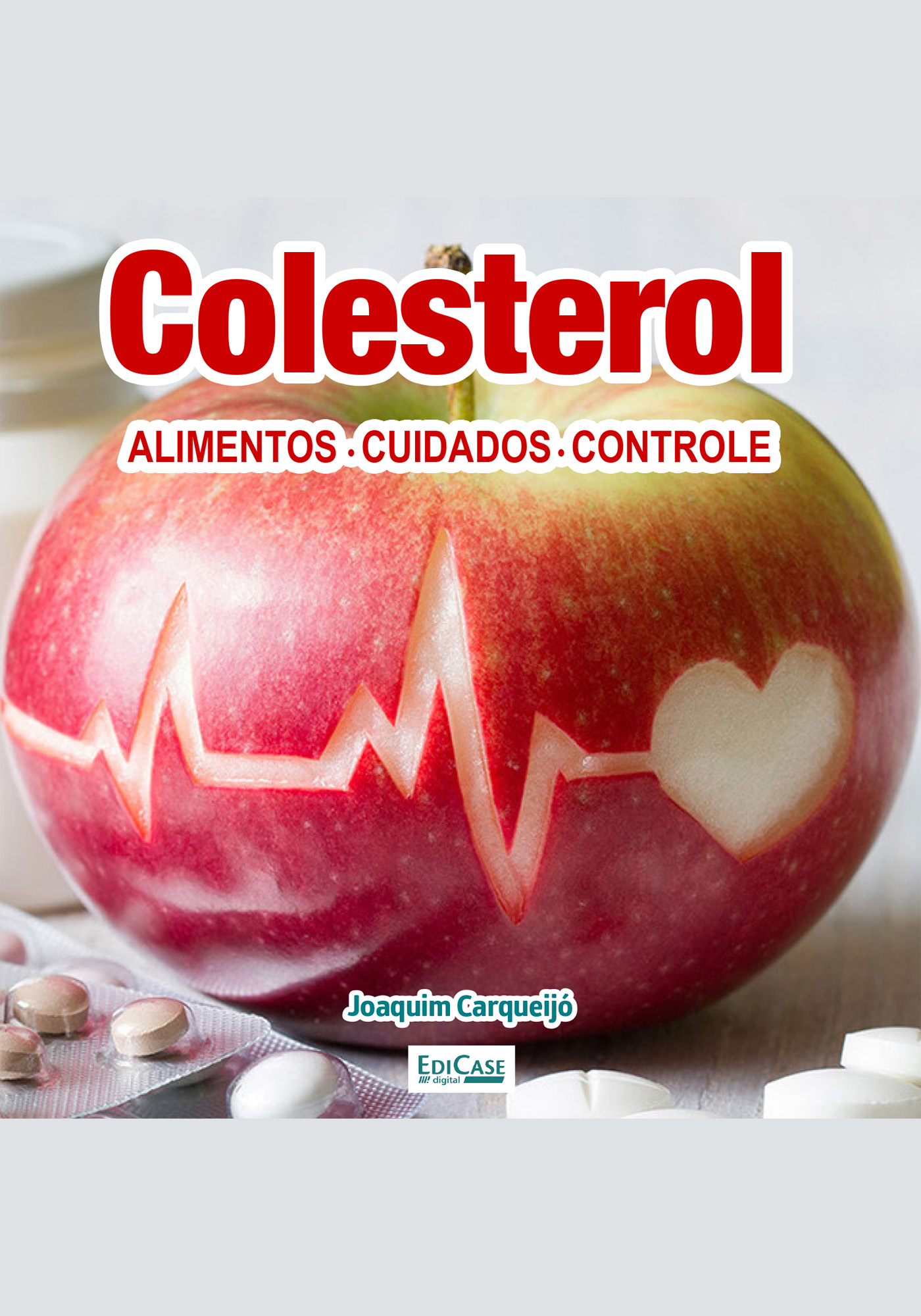 Minibook Colesterol