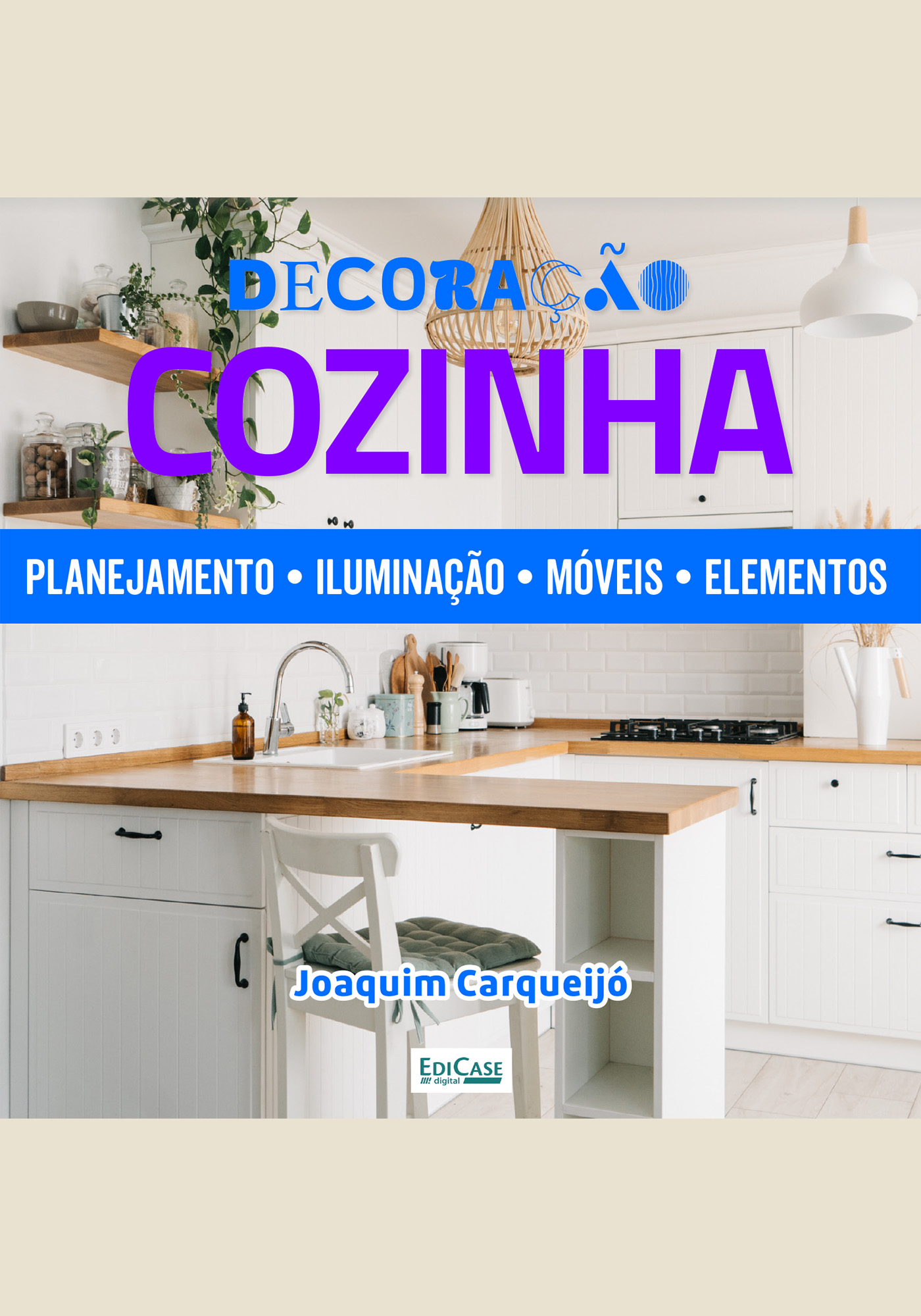 Minibook Decoração Cozinha