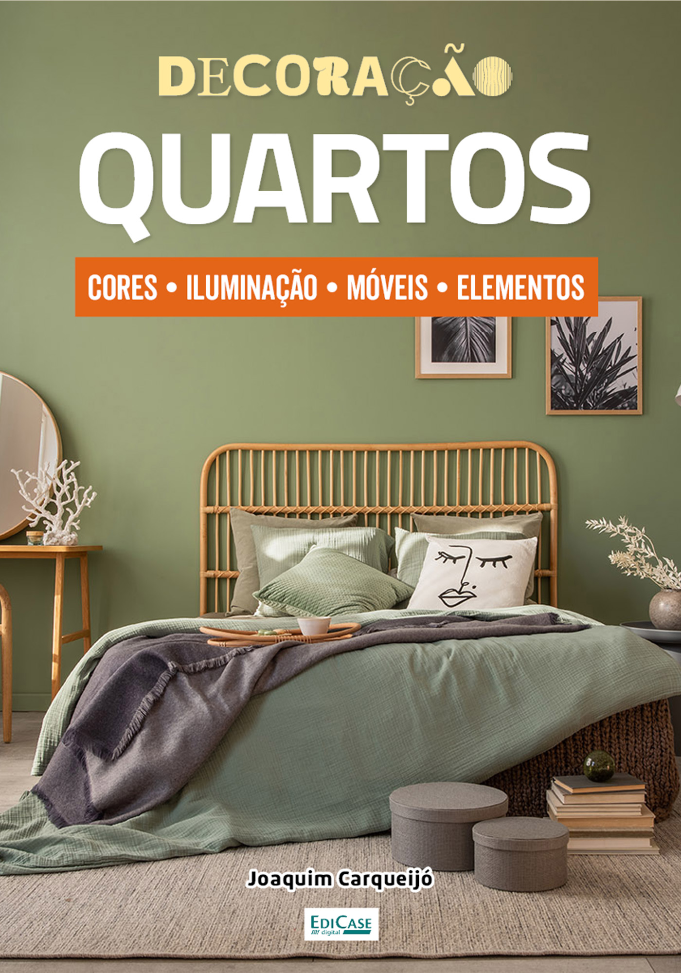 Minibook Decoração Quartos