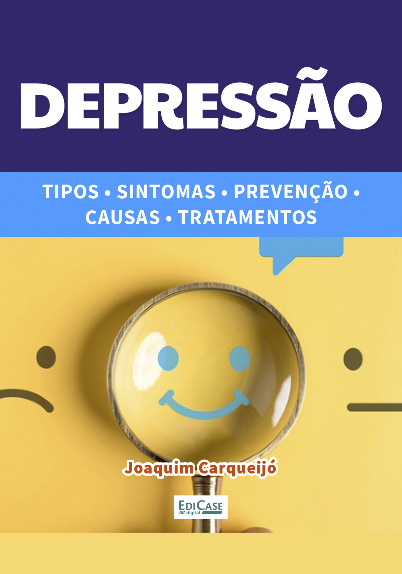 Minibook Depressão